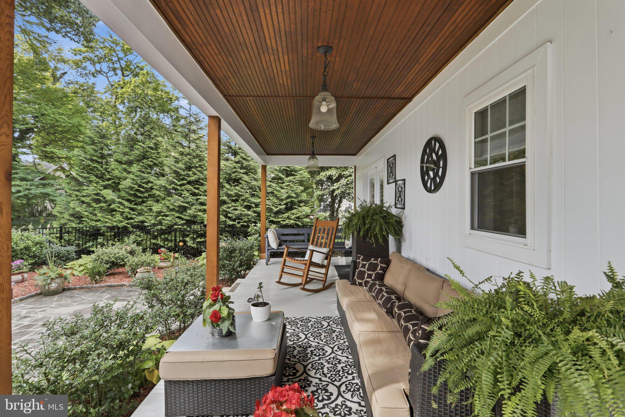 NORTH HAGERSTOWN - Residential