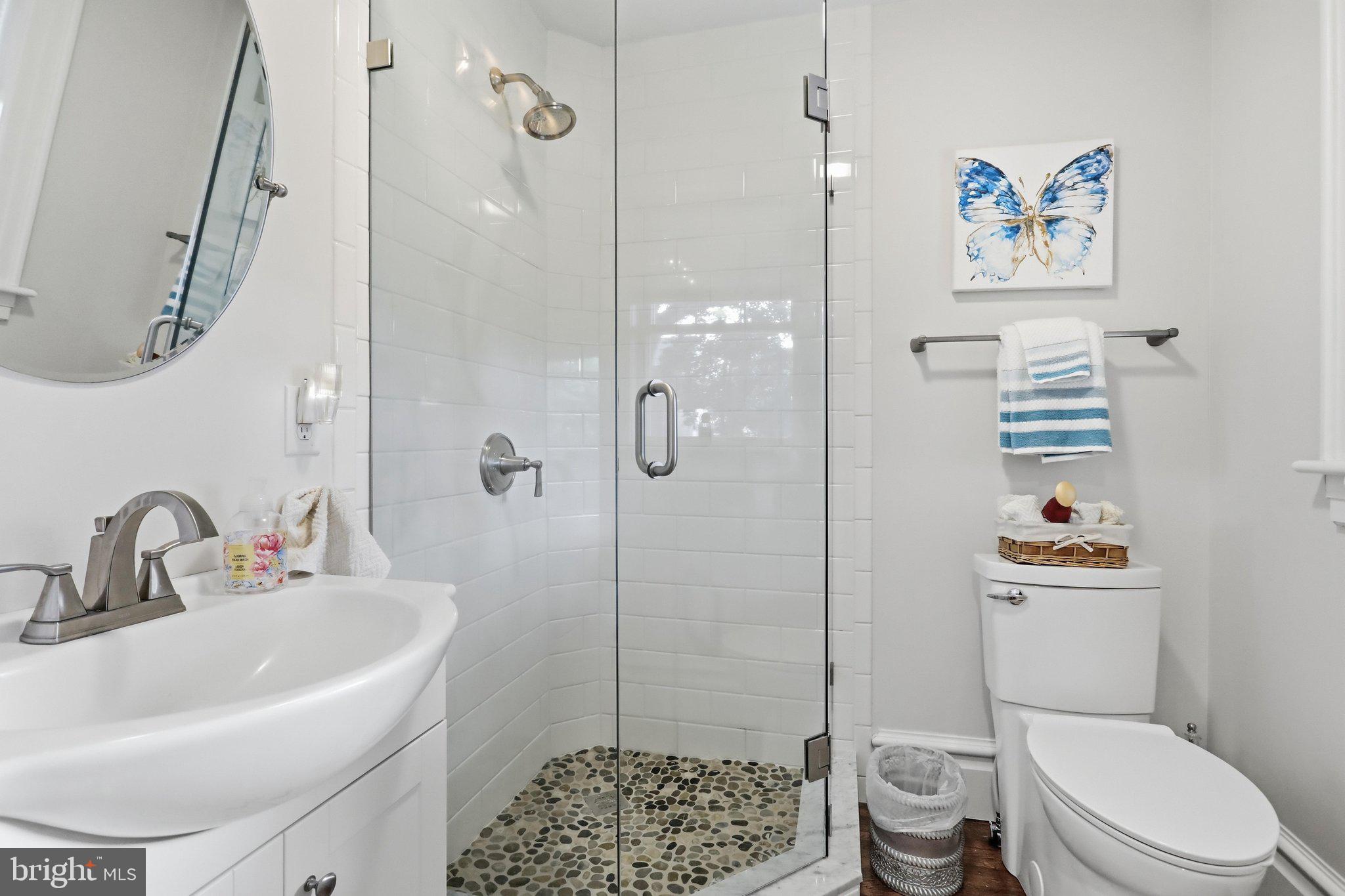 NORTH HAGERSTOWN - Residential