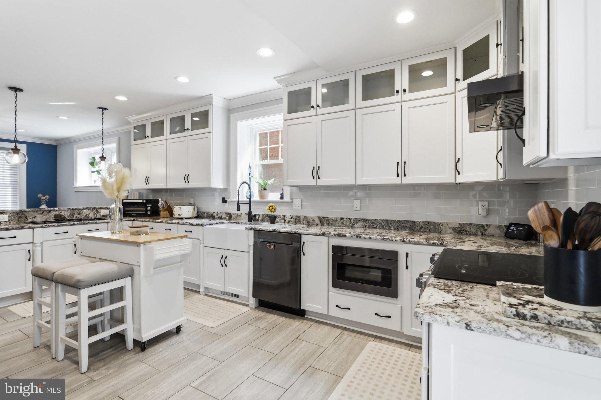 NORTH HAGERSTOWN - Residential
