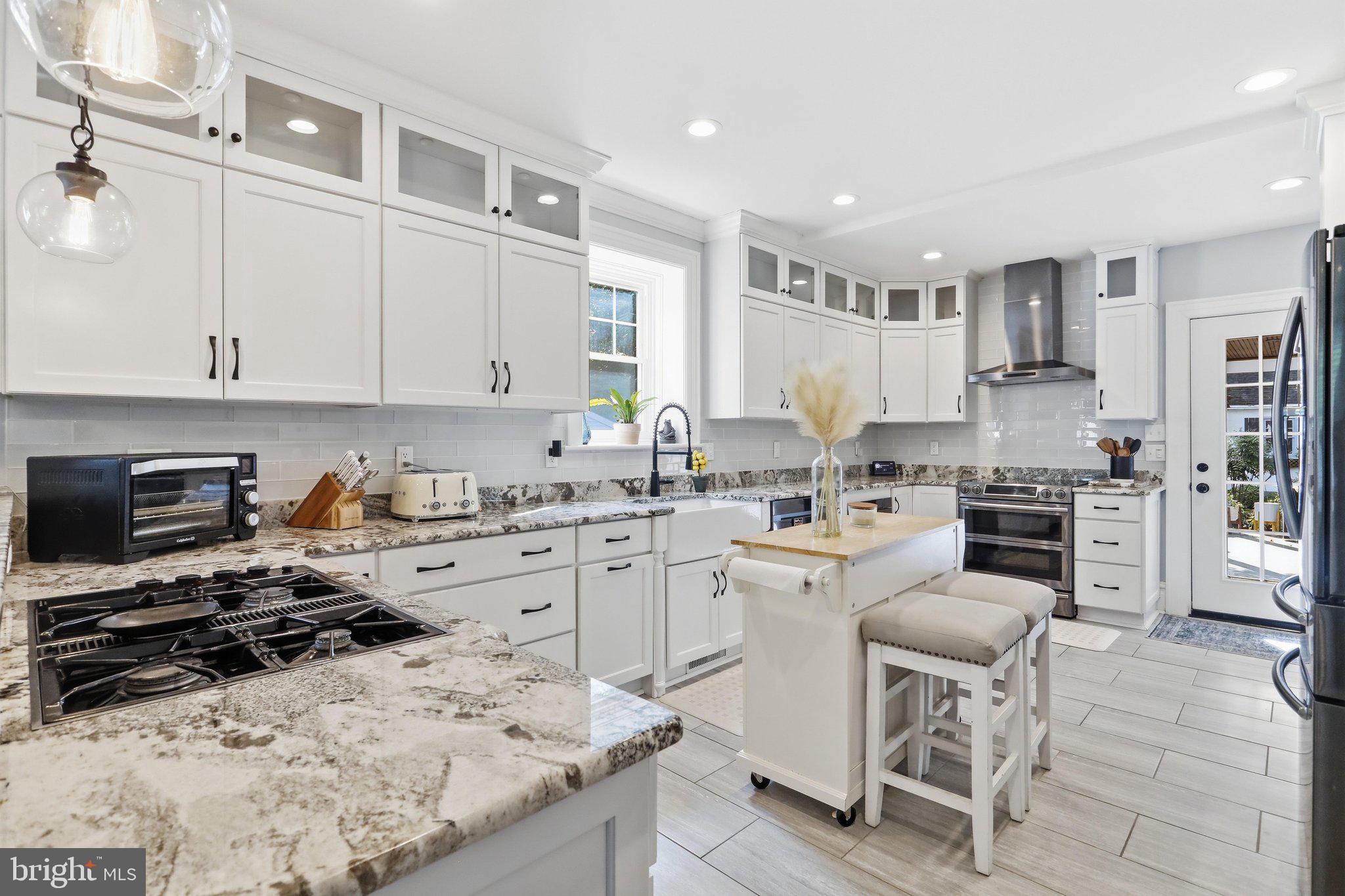 NORTH HAGERSTOWN - Residential
