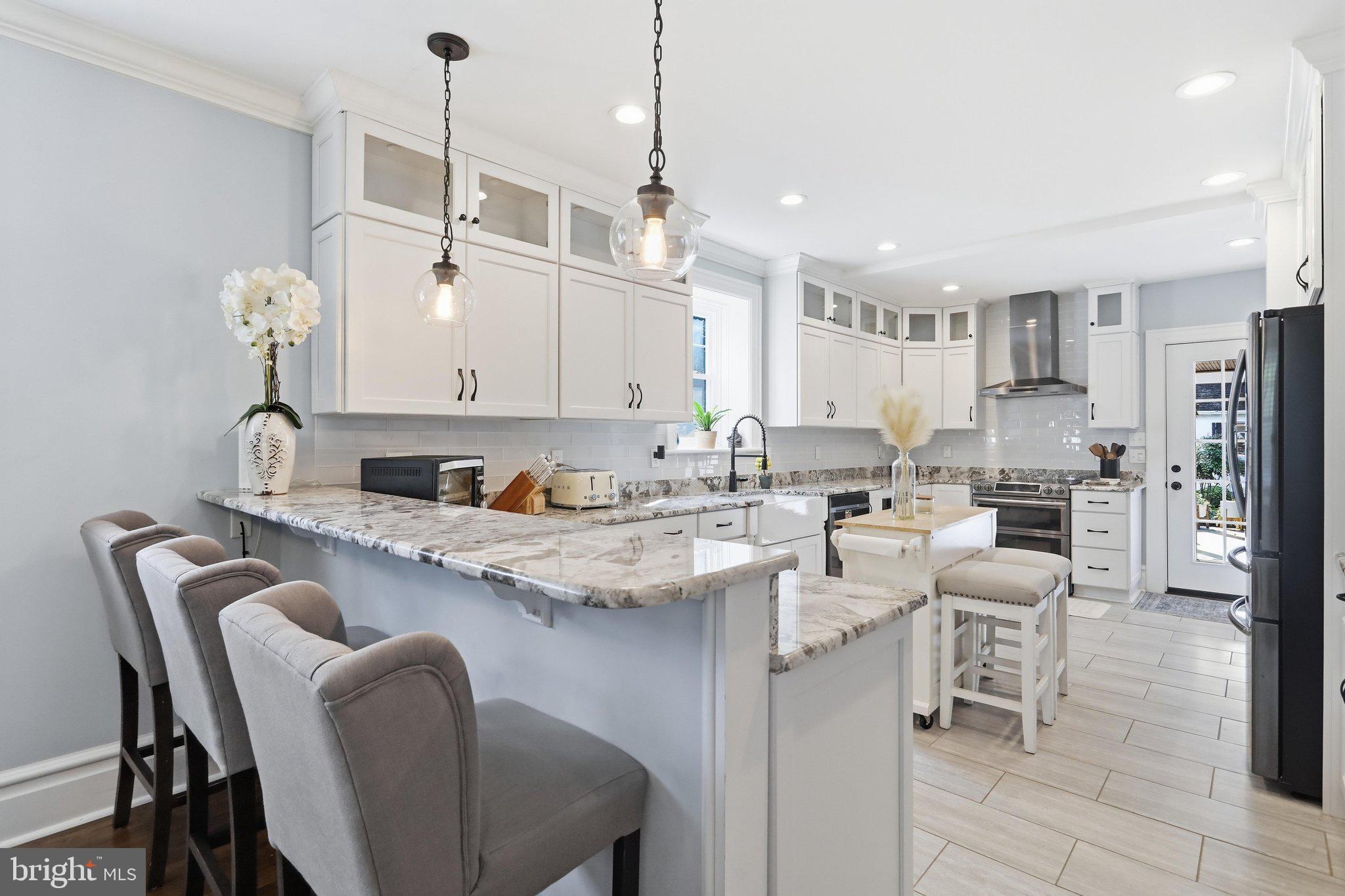 NORTH HAGERSTOWN - Residential