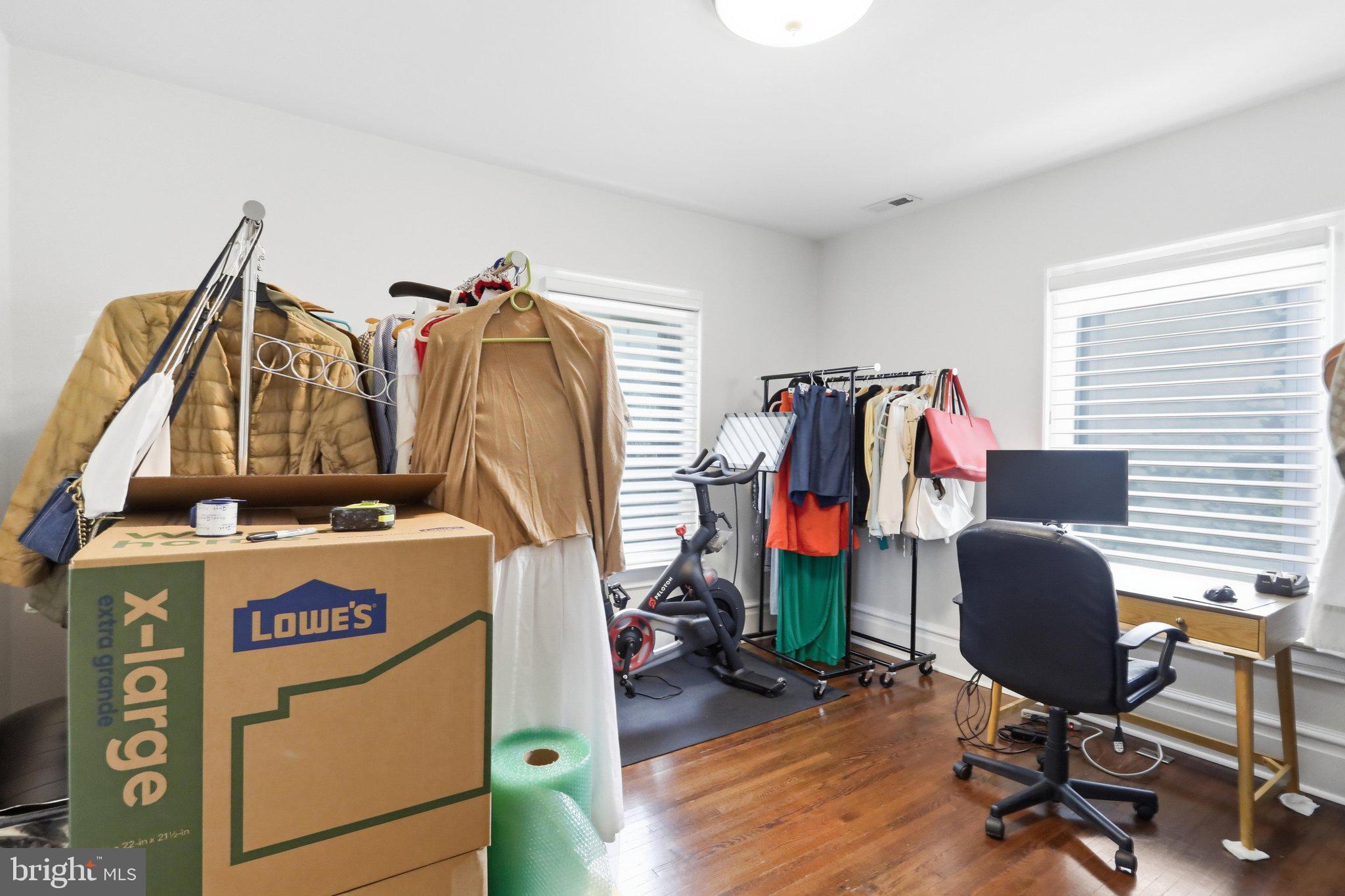 NORTH HAGERSTOWN - Residential