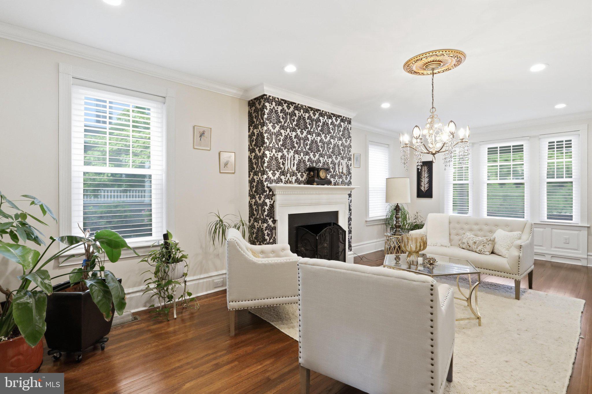 NORTH HAGERSTOWN - Residential