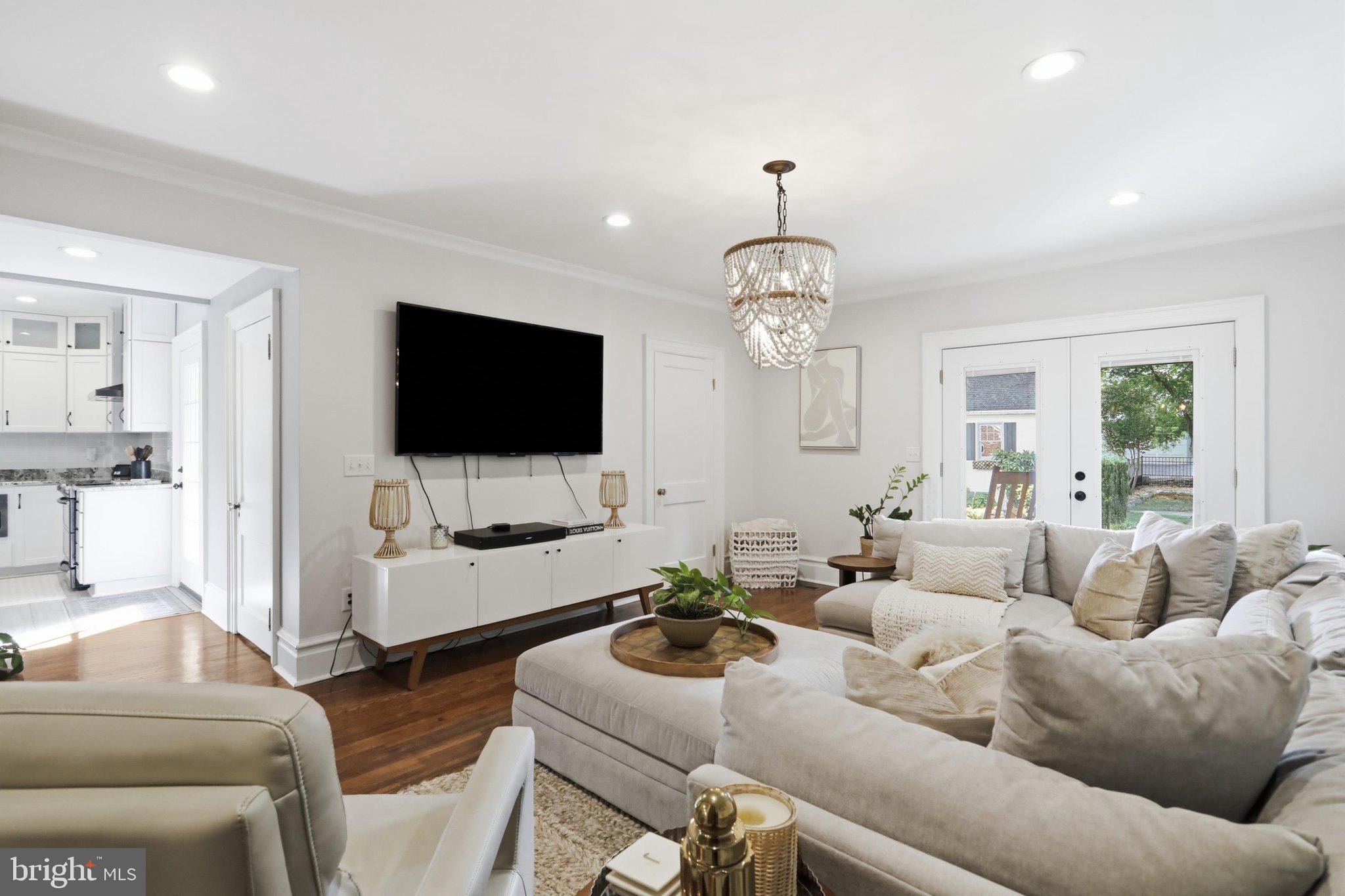 NORTH HAGERSTOWN - Residential
