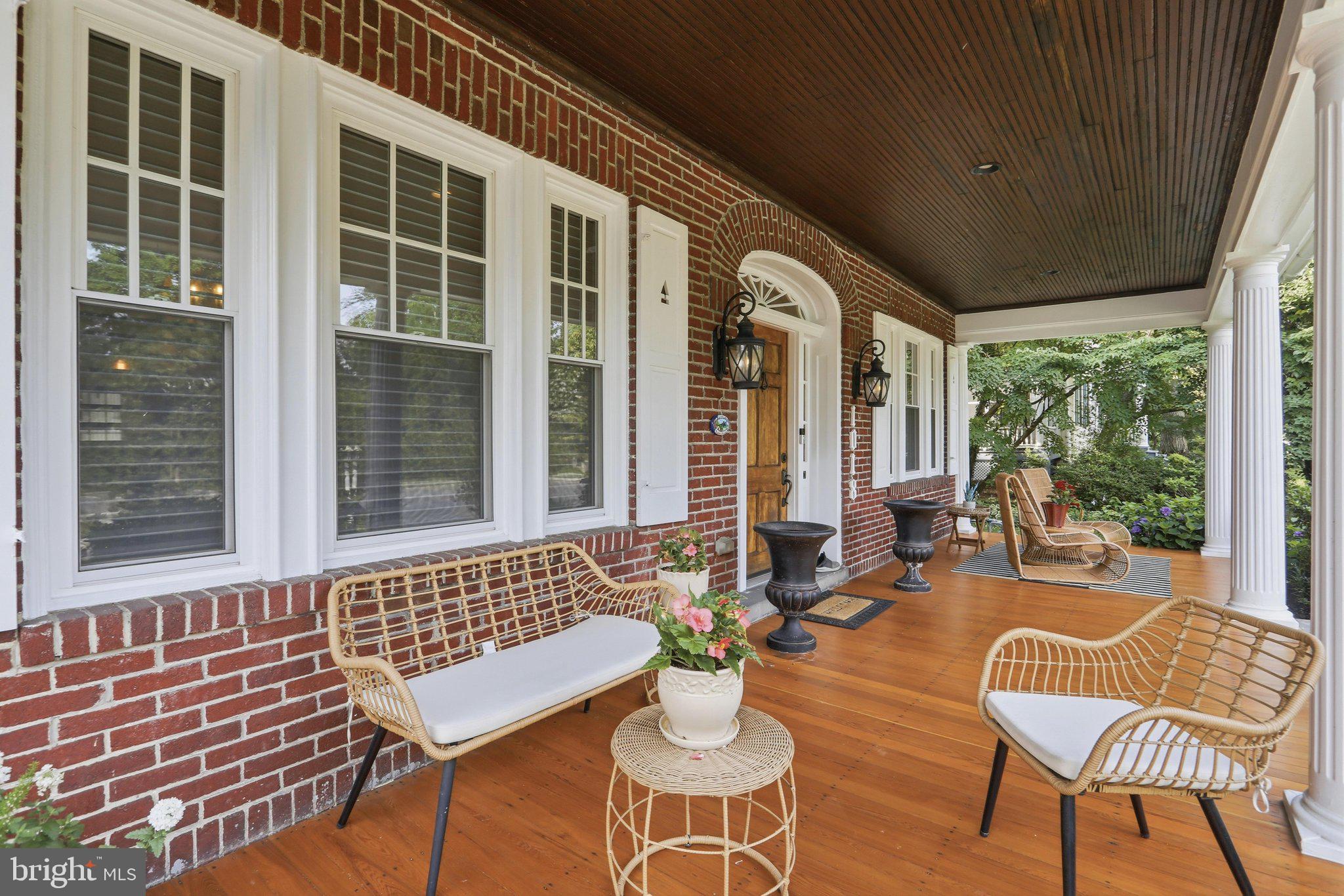 NORTH HAGERSTOWN - Residential
