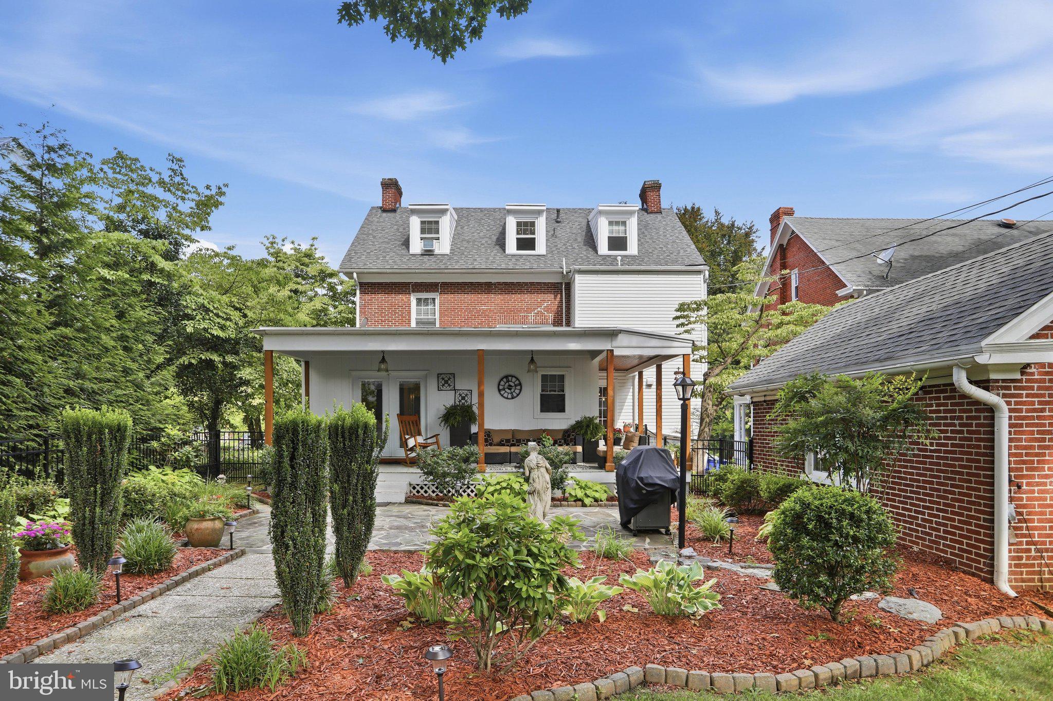 NORTH HAGERSTOWN - Residential