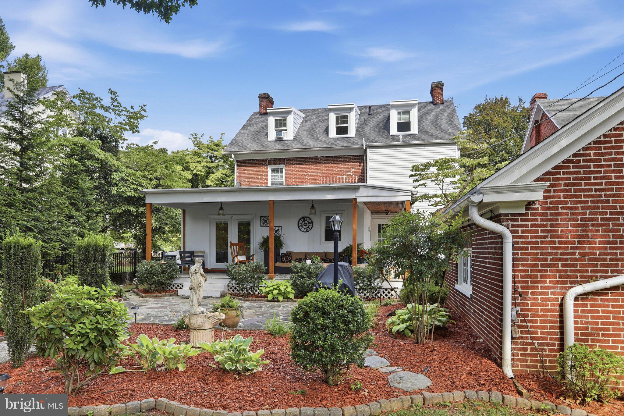 NORTH HAGERSTOWN - Residential
