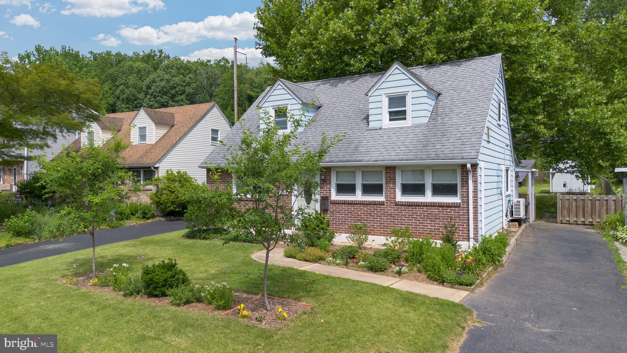 CHASE - Residential