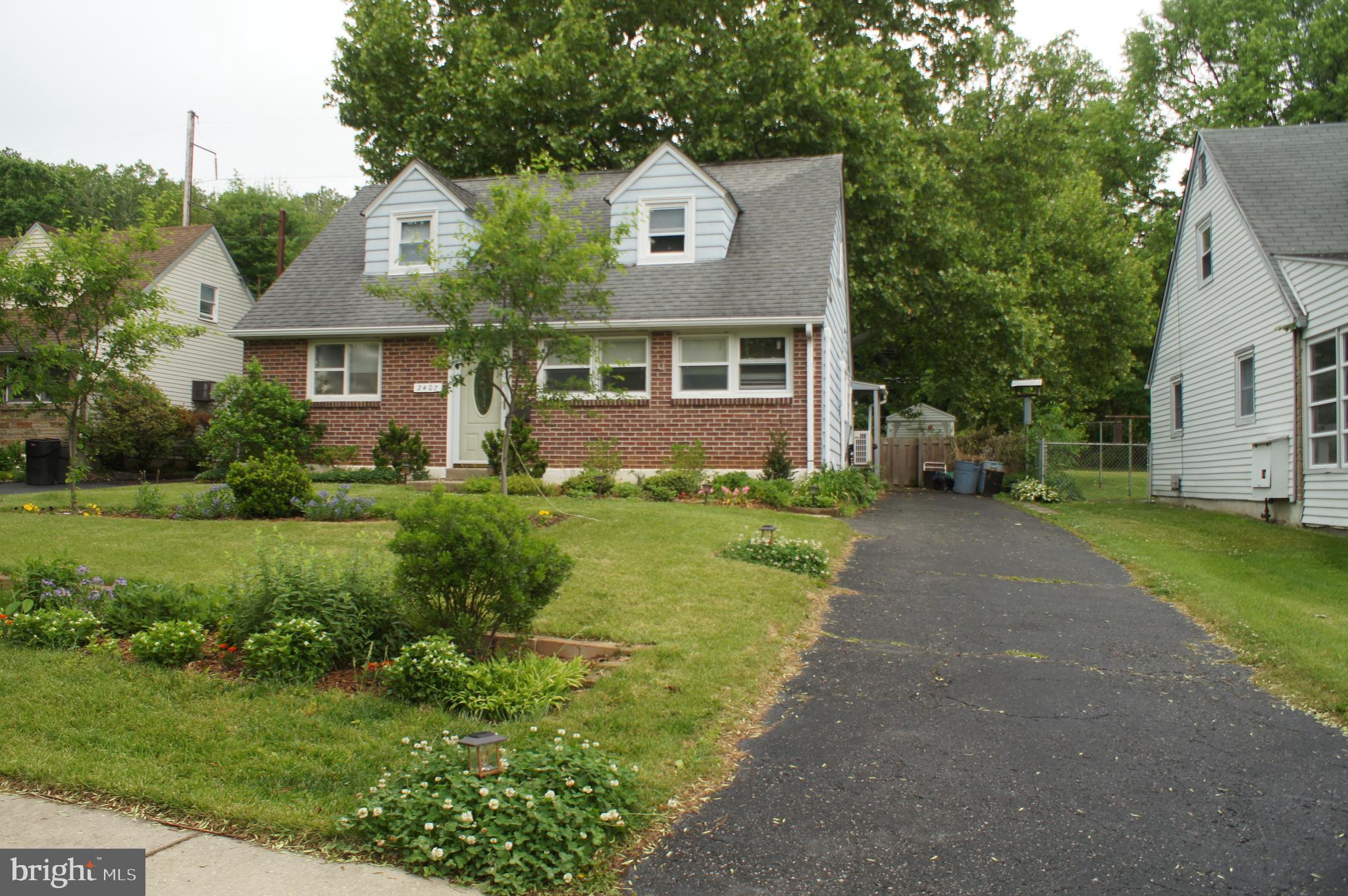 CHASE - Residential
