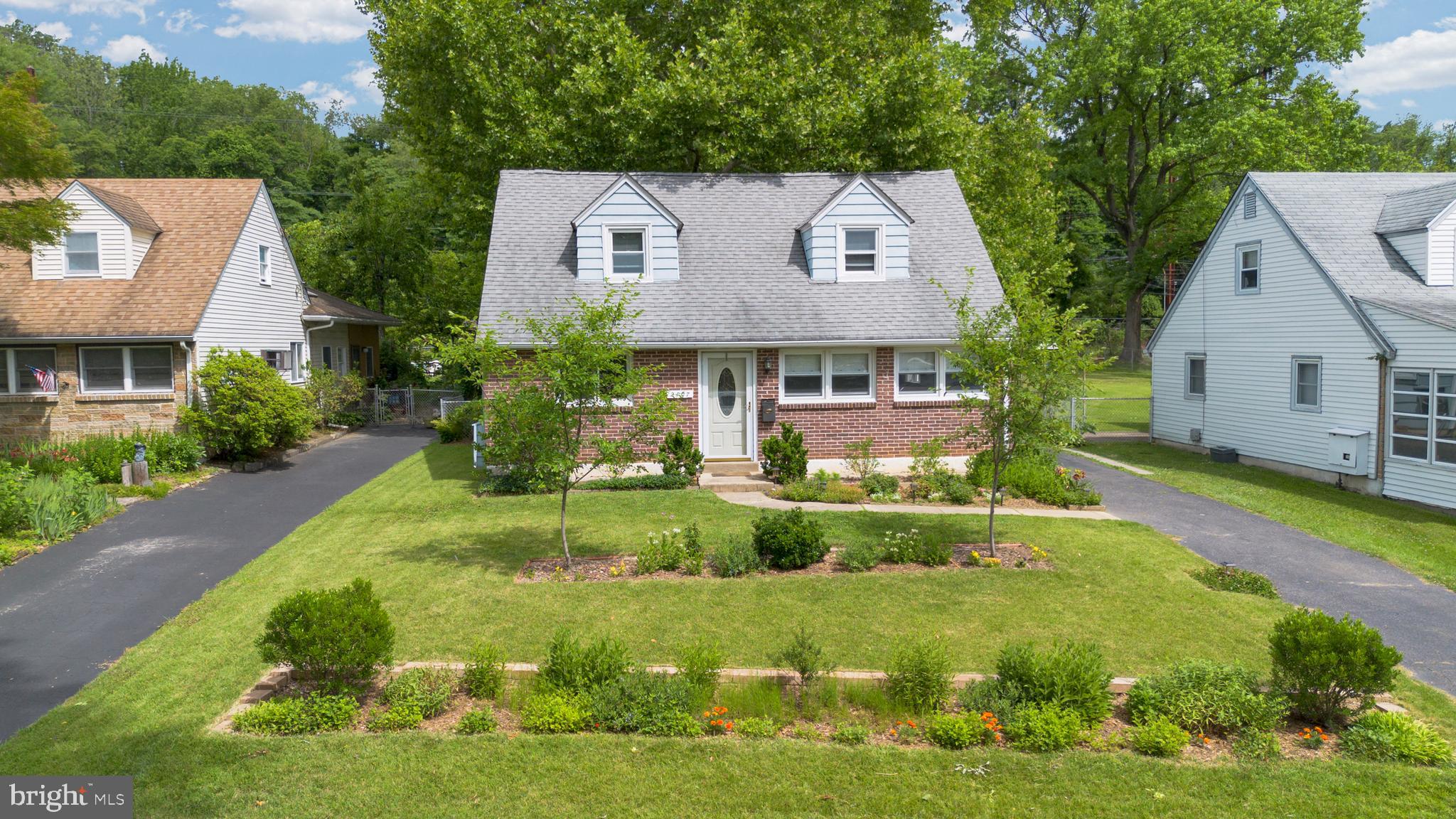 CHASE - Residential