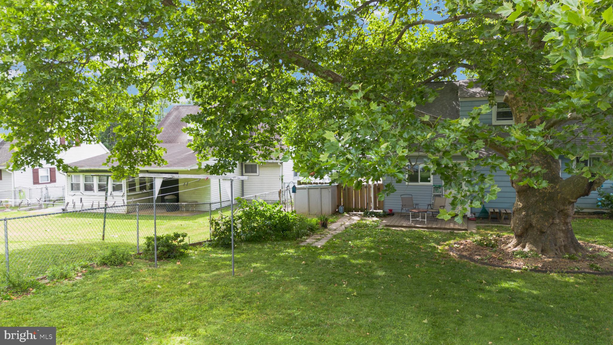 CHASE - Residential