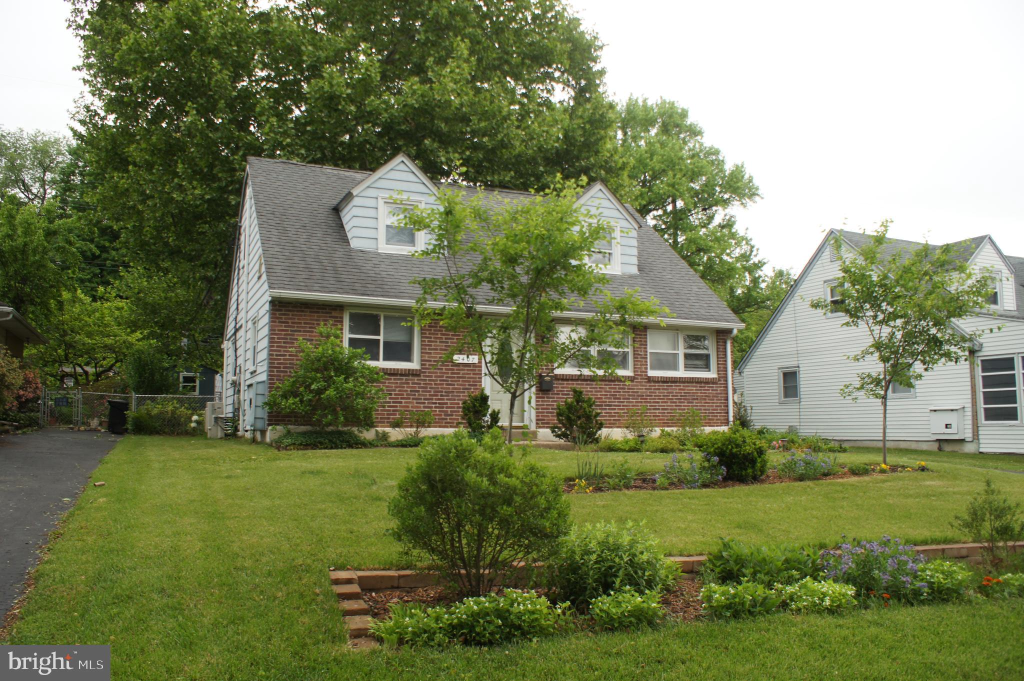 CHASE - Residential