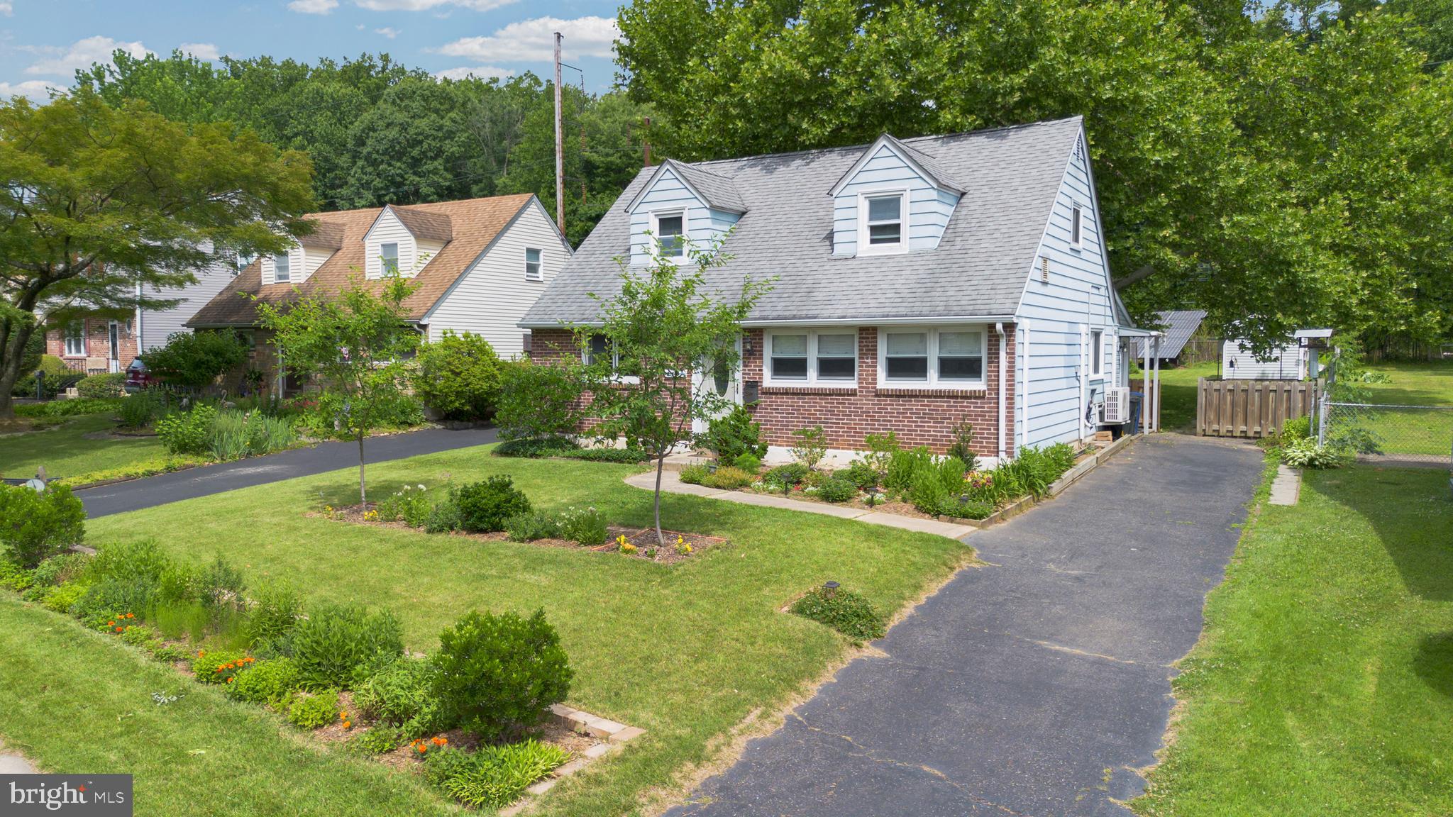 CHASE - Residential