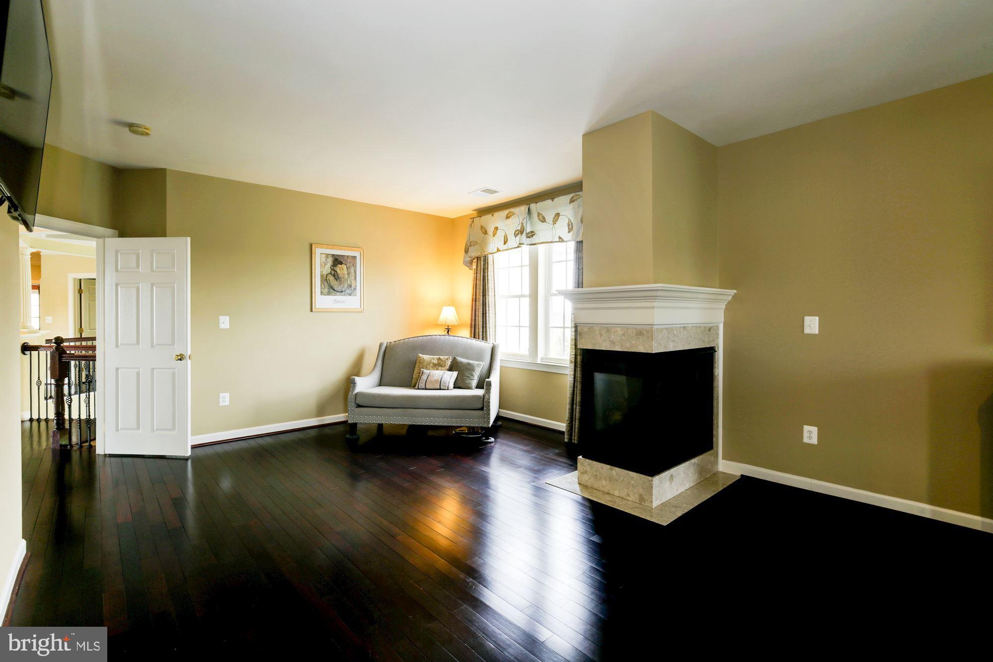 MACBETH FARM - Residential