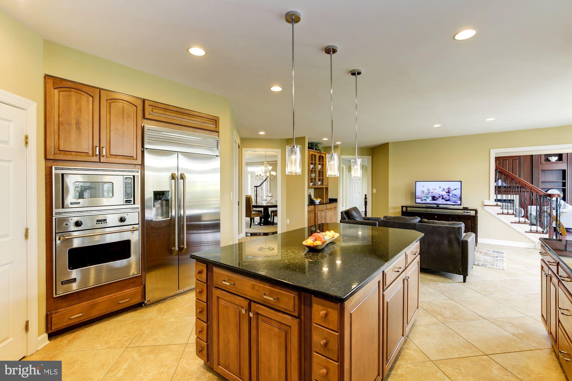 MACBETH FARM - Residential