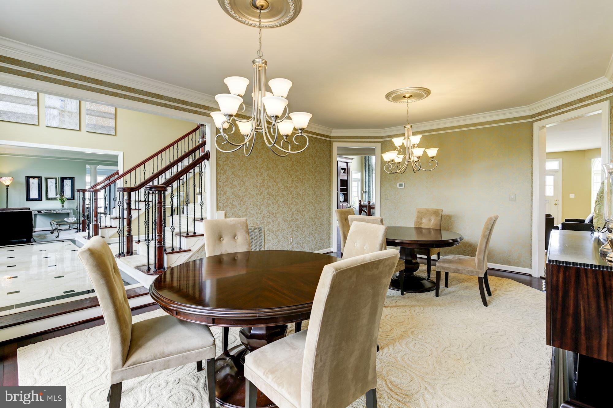 MACBETH FARM - Residential