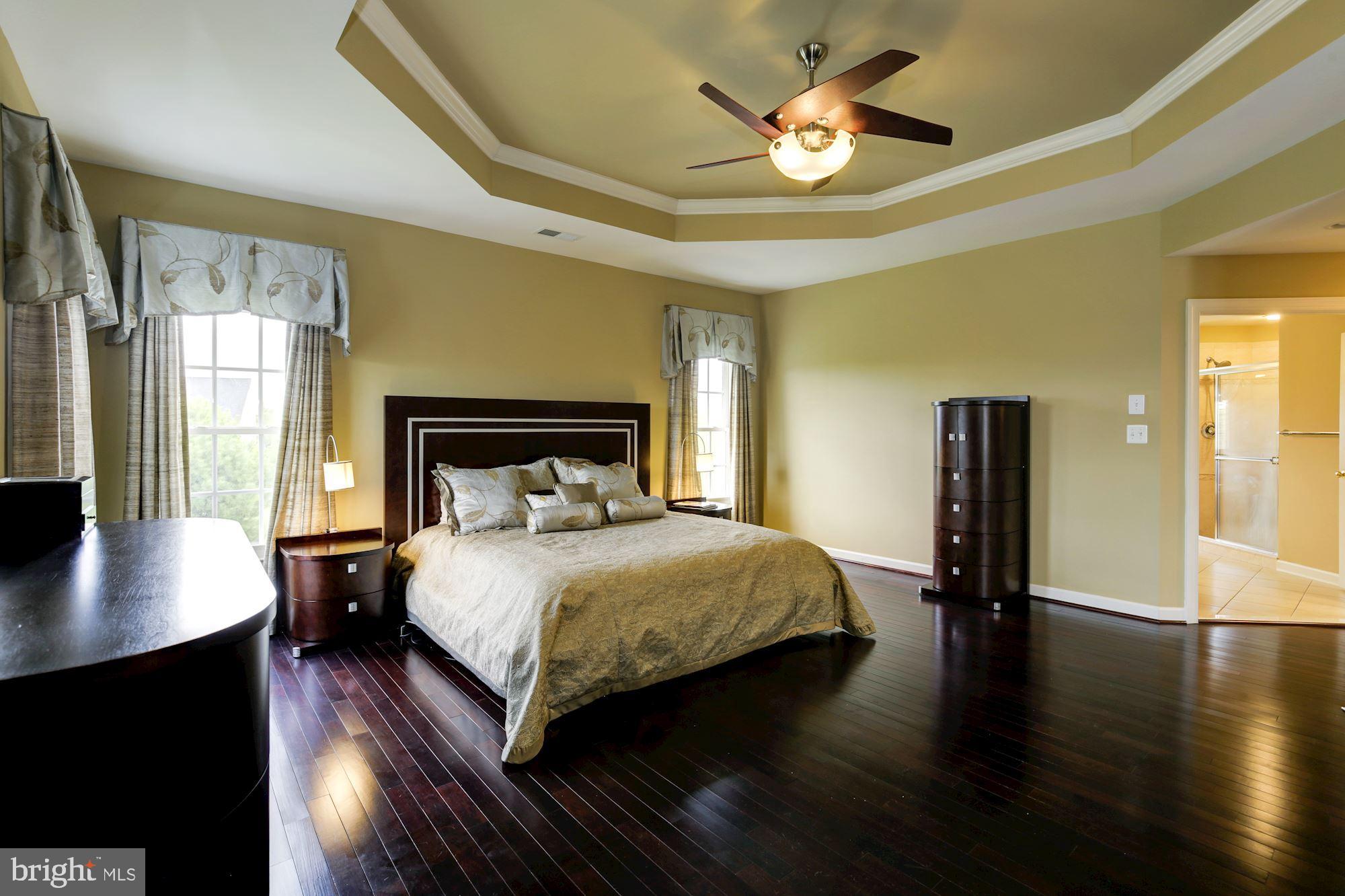 MACBETH FARM - Residential