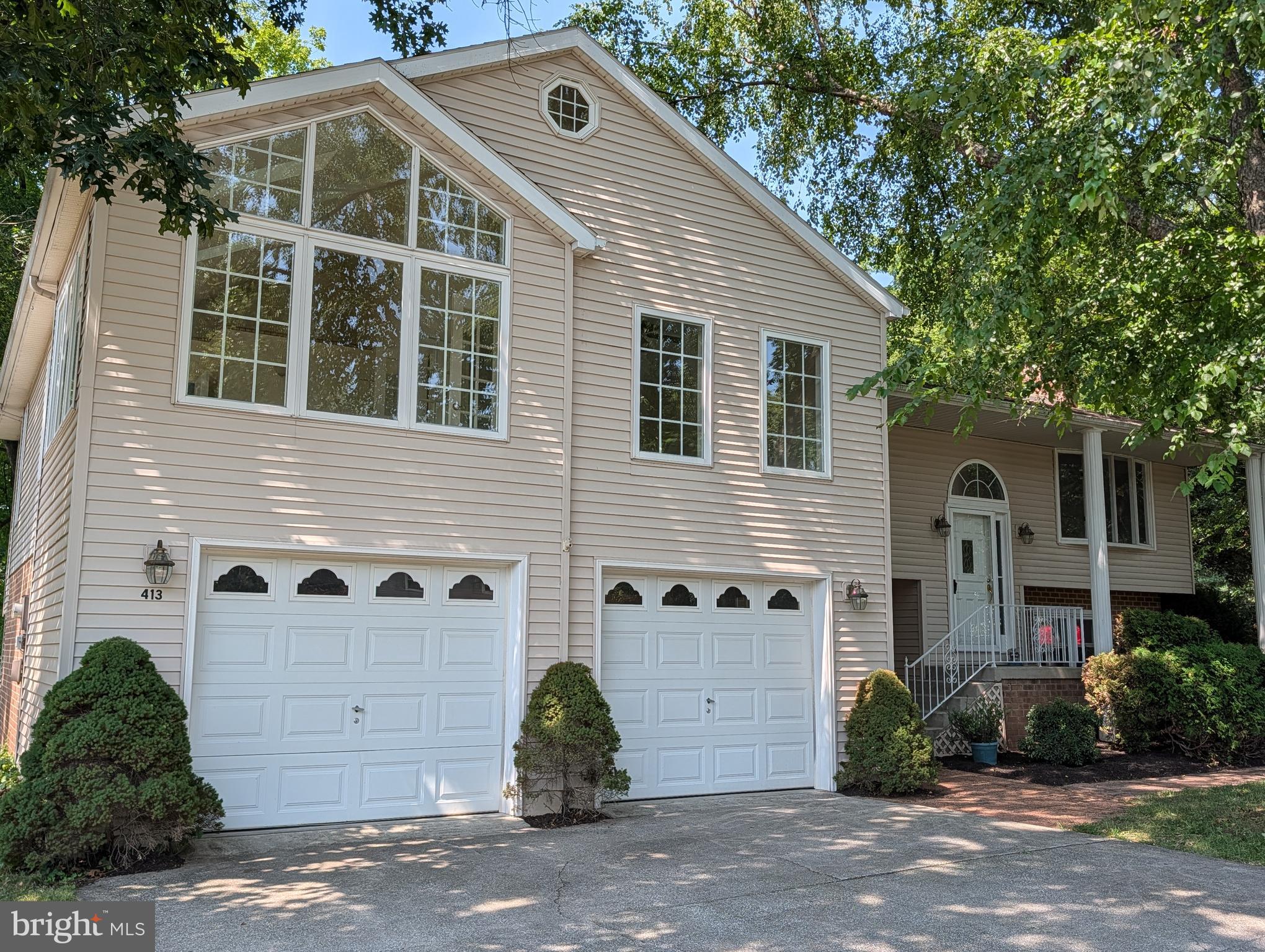 FAIRVIEW TWP - Residential