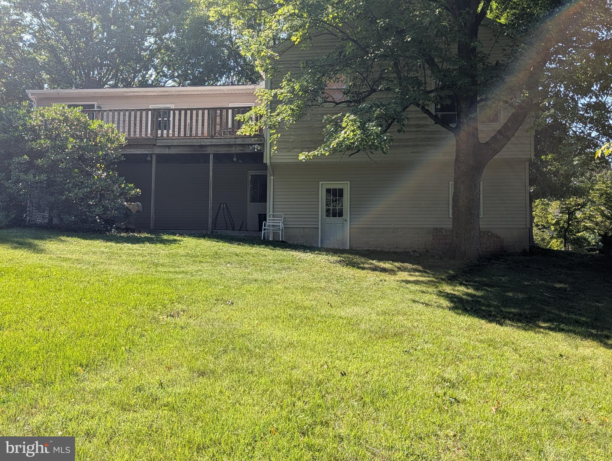 FAIRVIEW TWP - Residential