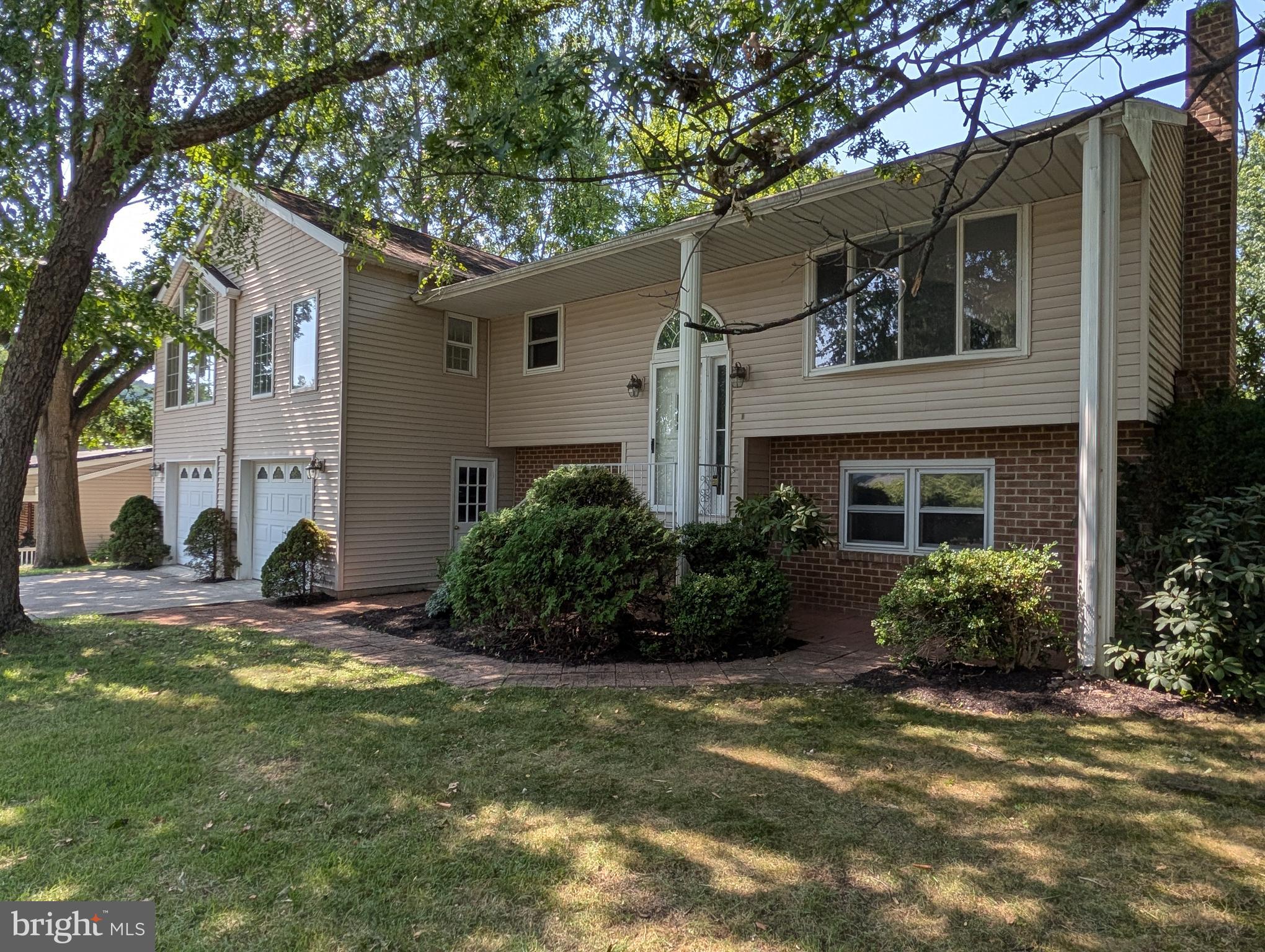 FAIRVIEW TWP - Residential