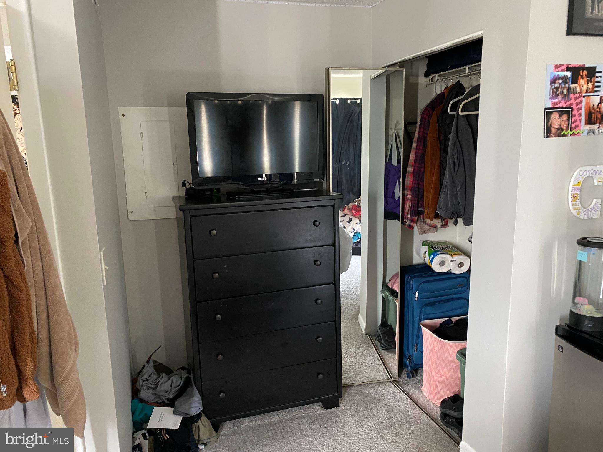 HUNTERS RIDGE CONDO - Residential