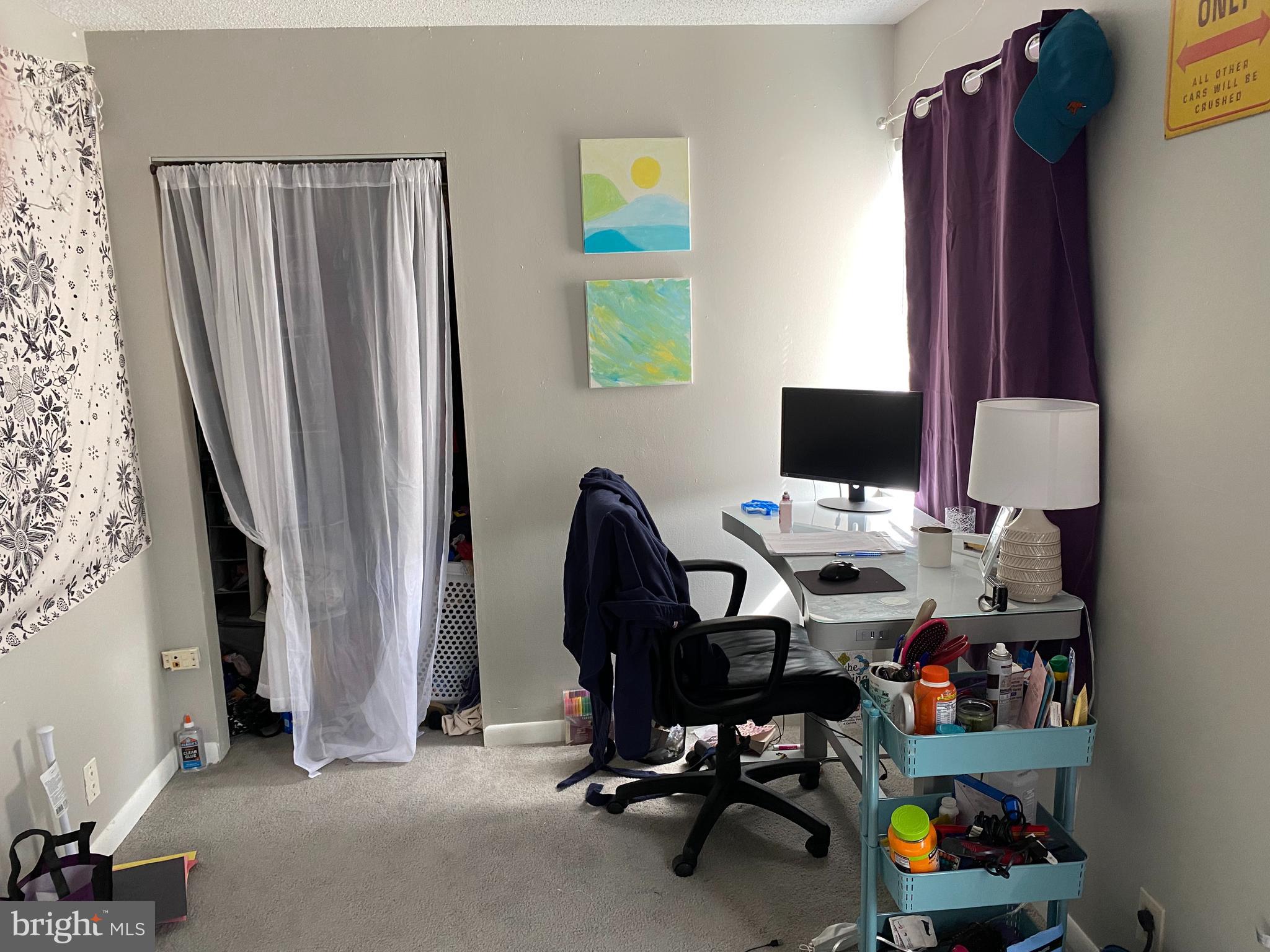 HUNTERS RIDGE CONDO - Residential
