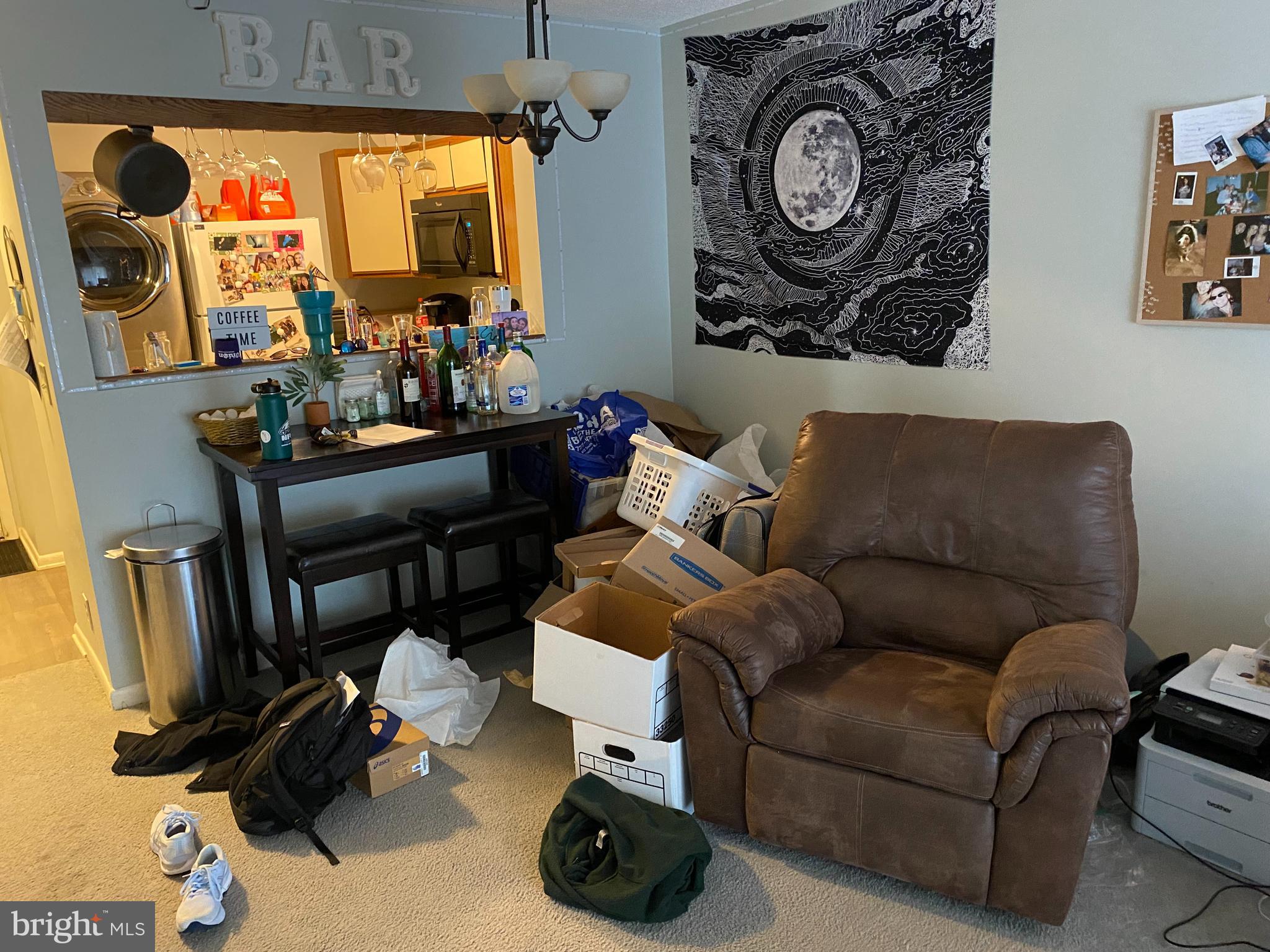 HUNTERS RIDGE CONDO - Residential