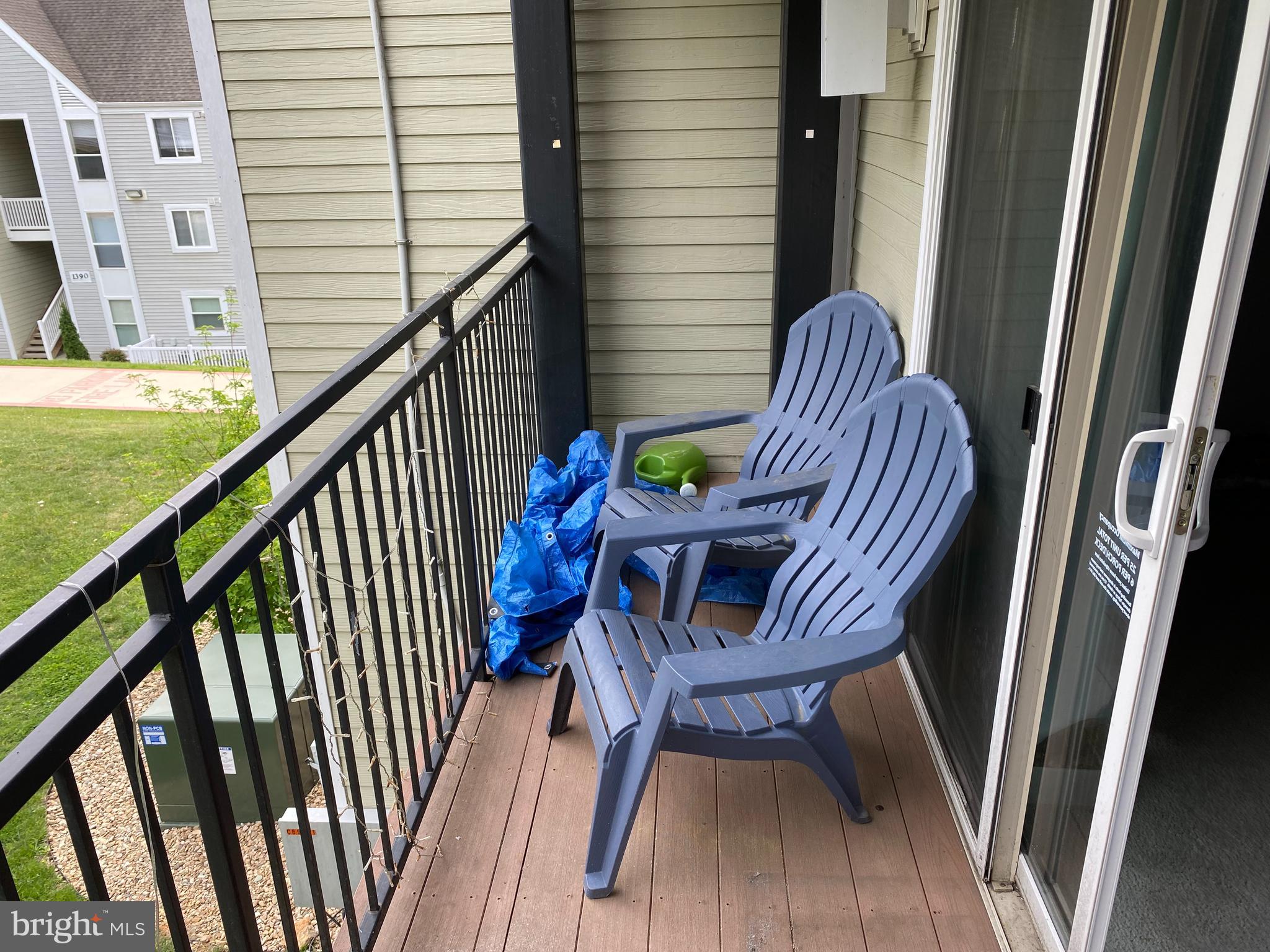HUNTERS RIDGE CONDO - Residential