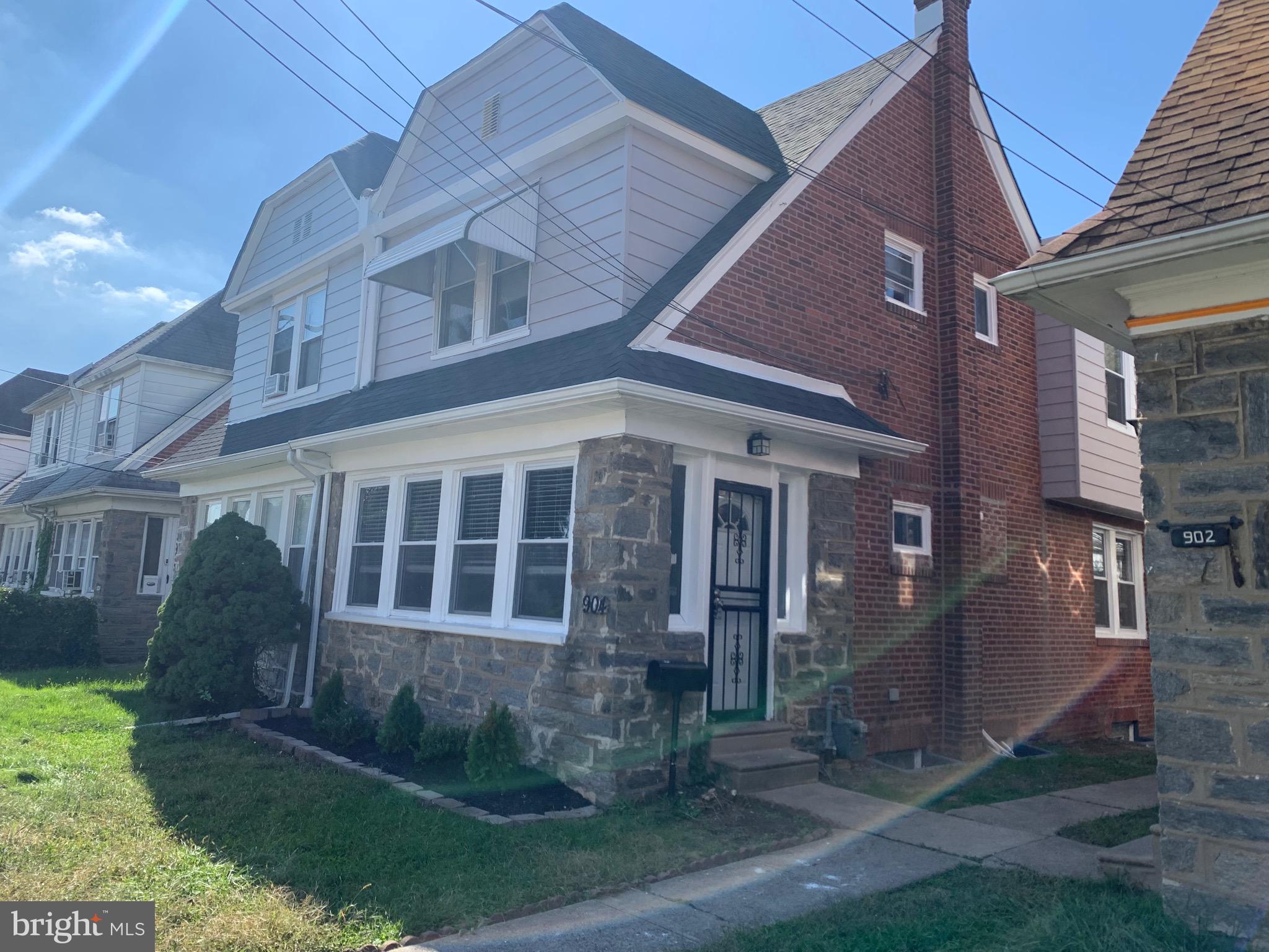 YEADON - Residential
