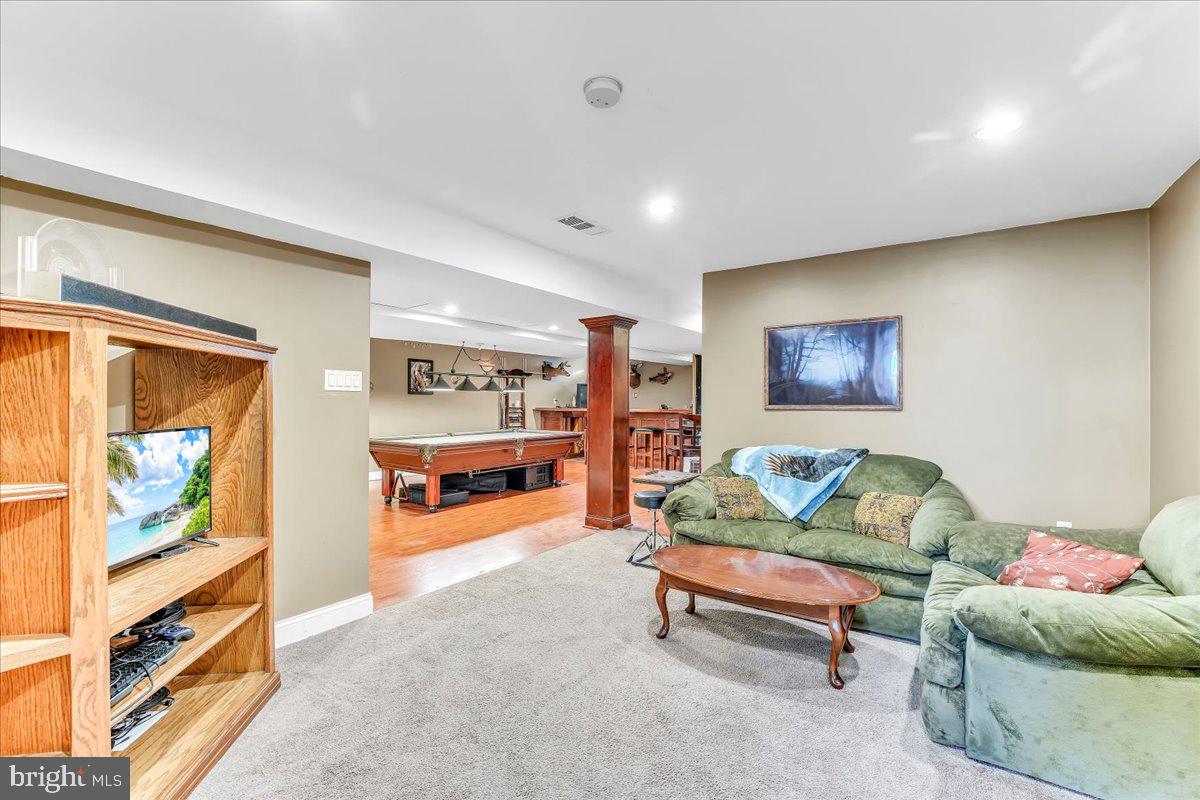 SUMMER HILL - Residential