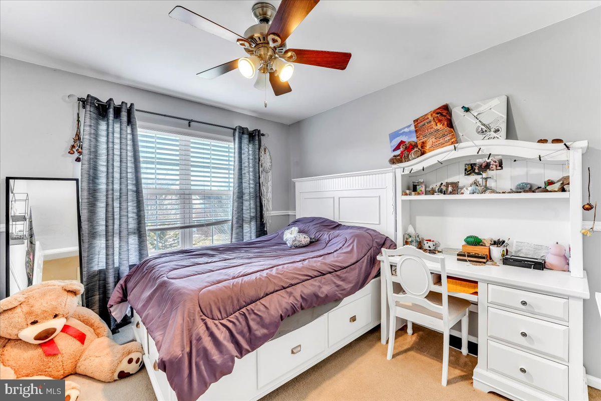 SUMMER HILL - Residential