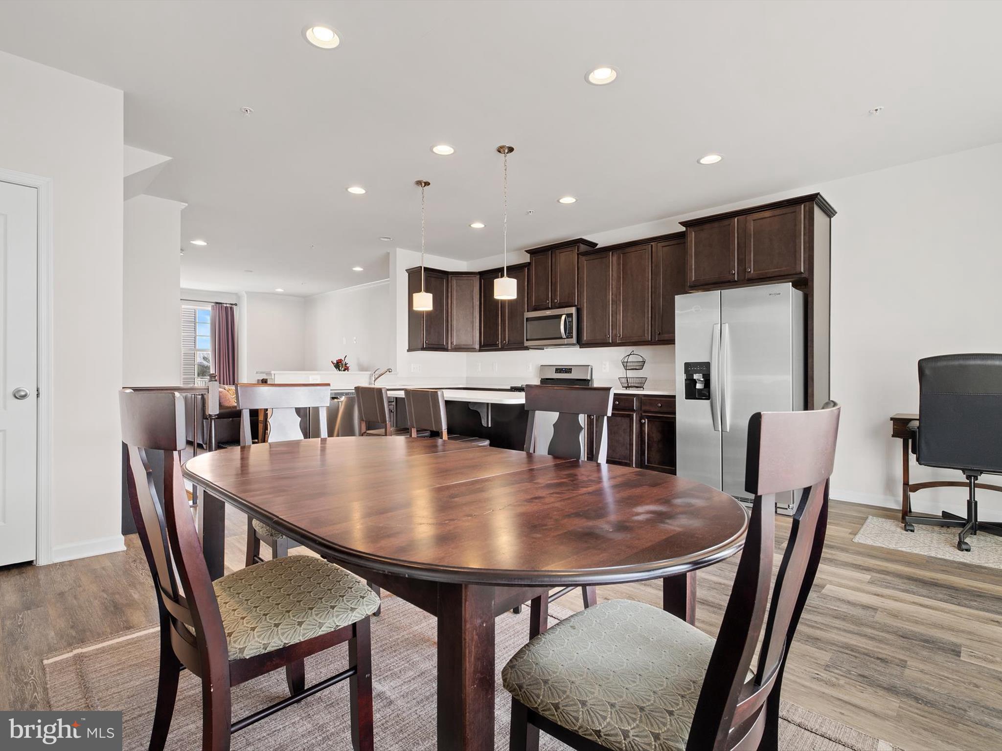 GLENN DALE CROSSING - Residential