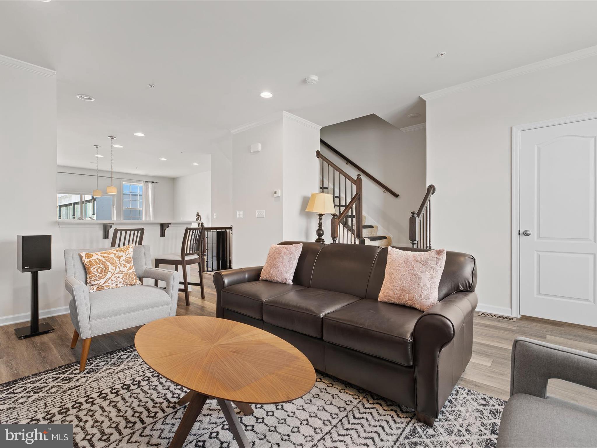 GLENN DALE CROSSING - Residential