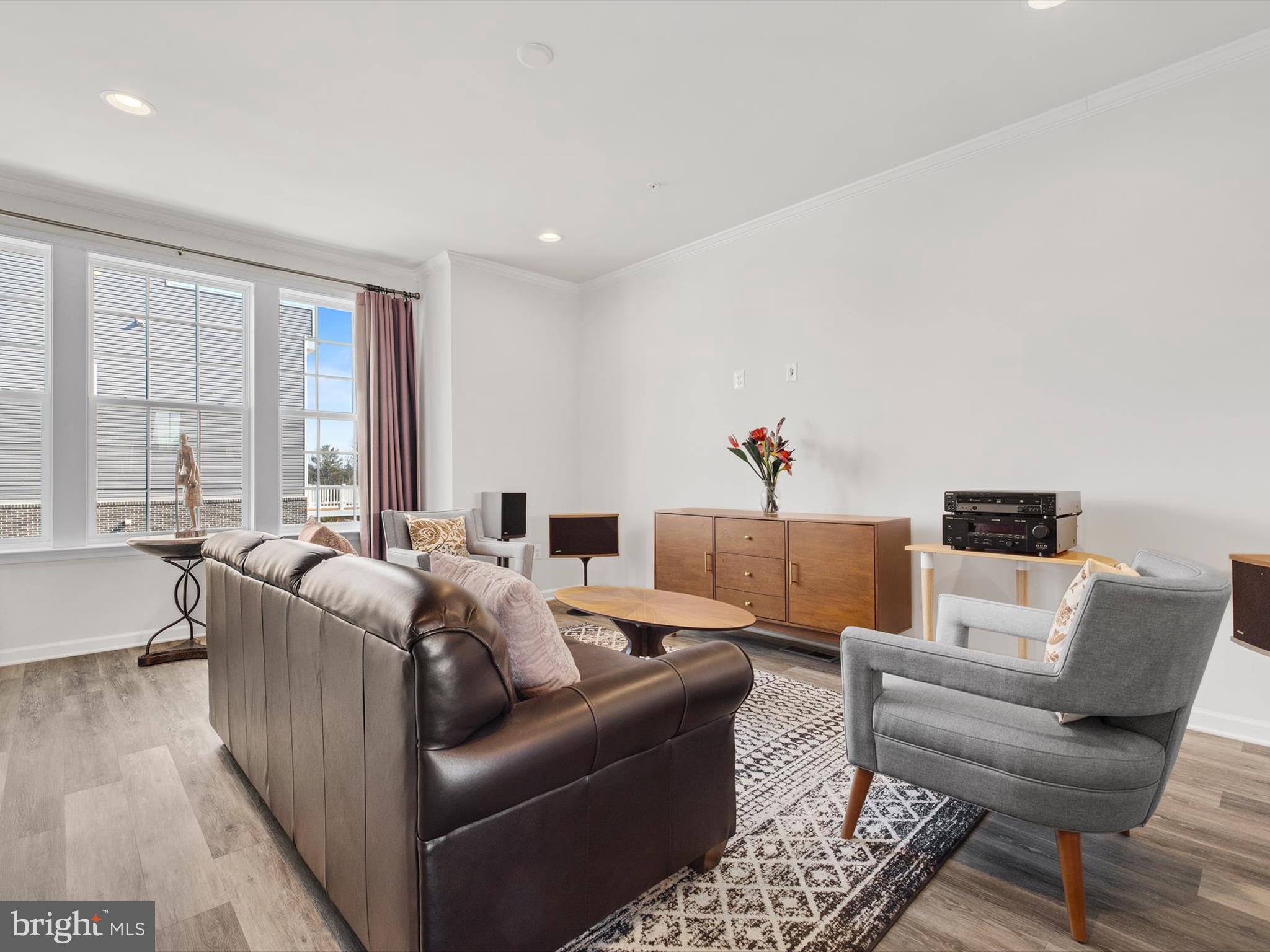GLENN DALE CROSSING - Residential
