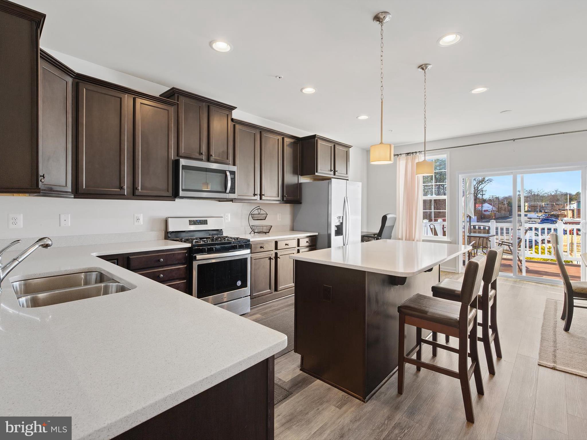 GLENN DALE CROSSING - Residential