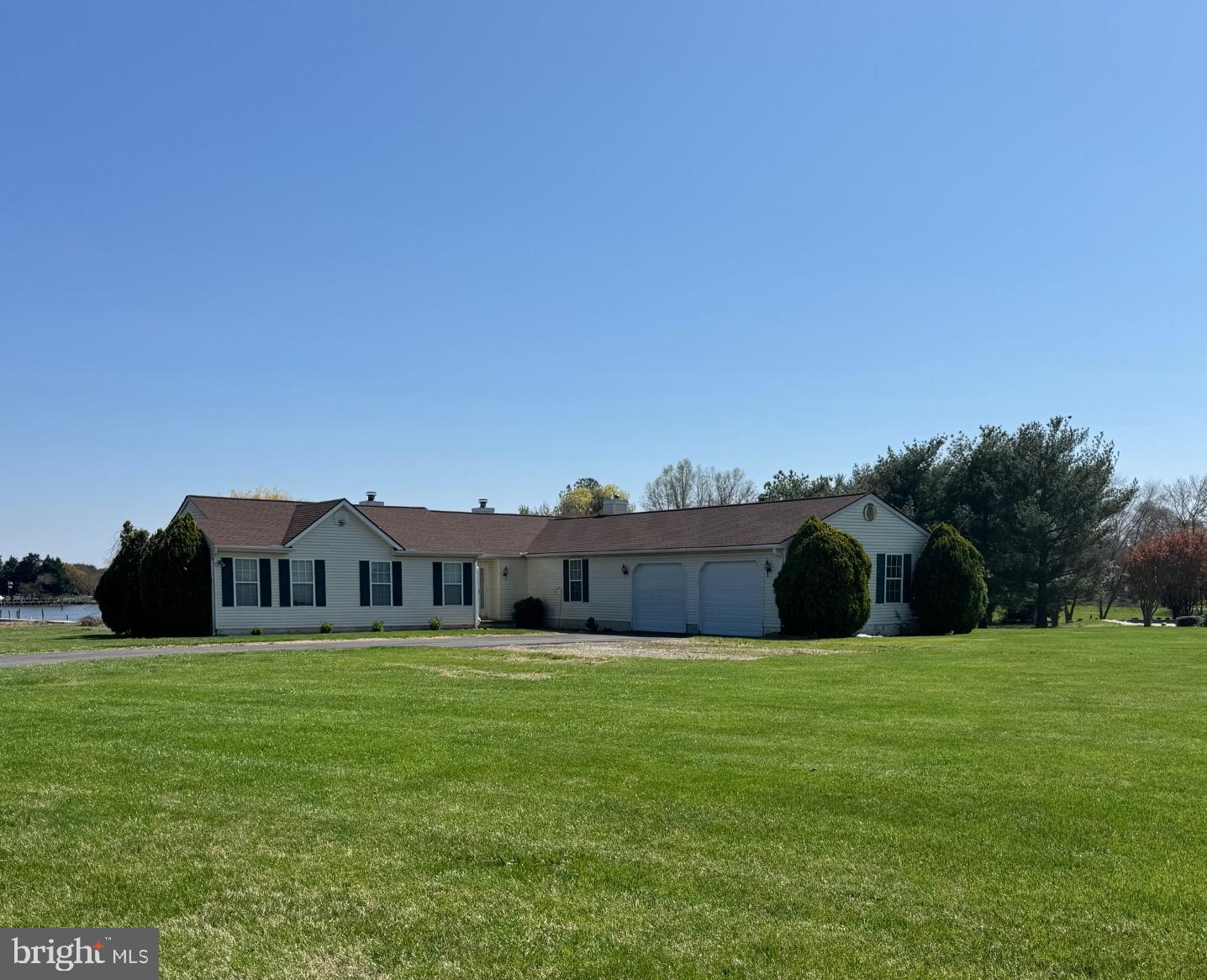 CLAIBORNES LANDING - Residential