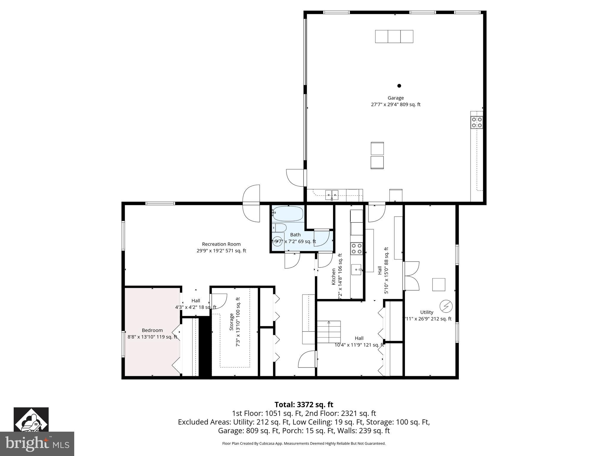 LANDISBURG - Residential