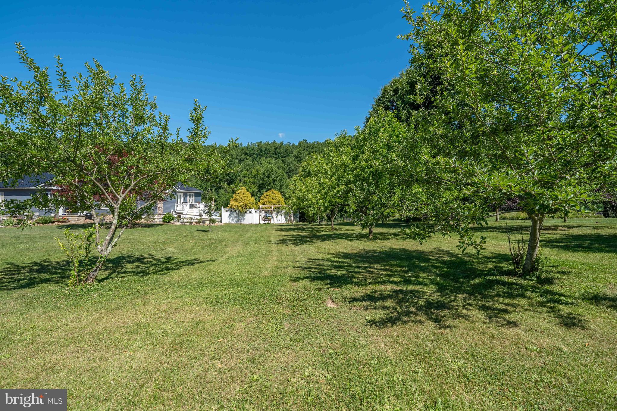 LANDISBURG - Residential