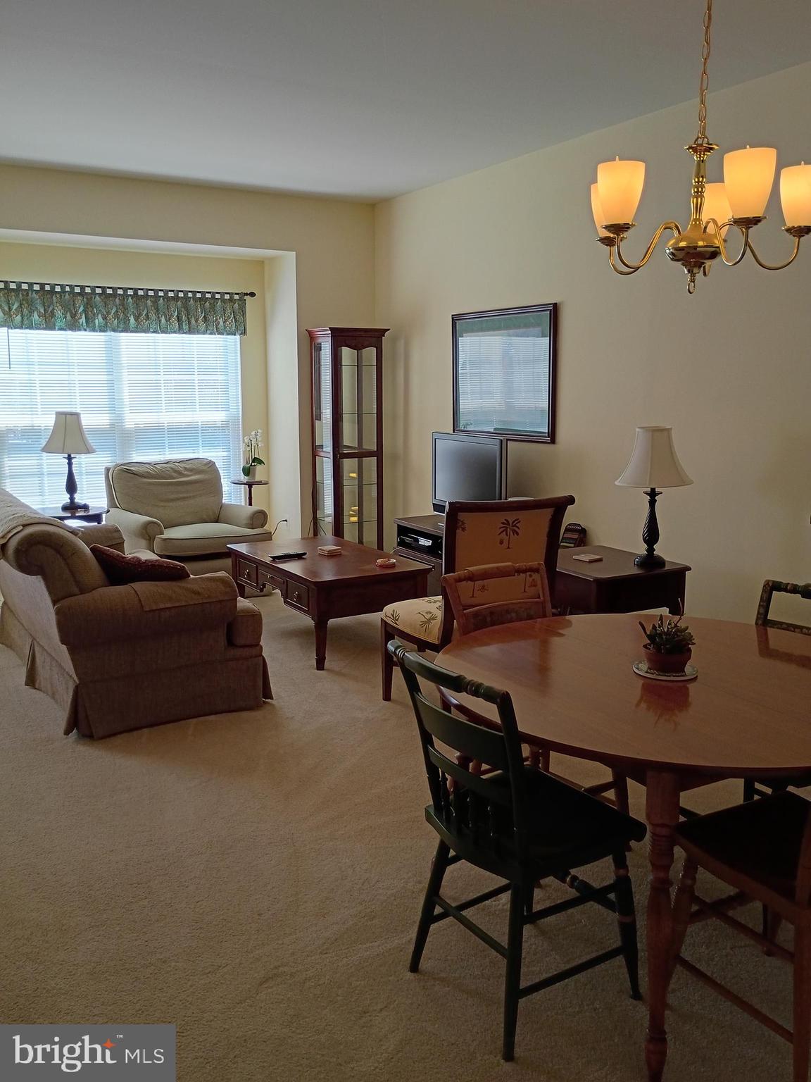 HIGHPOINT OF CULPEPER - Residential