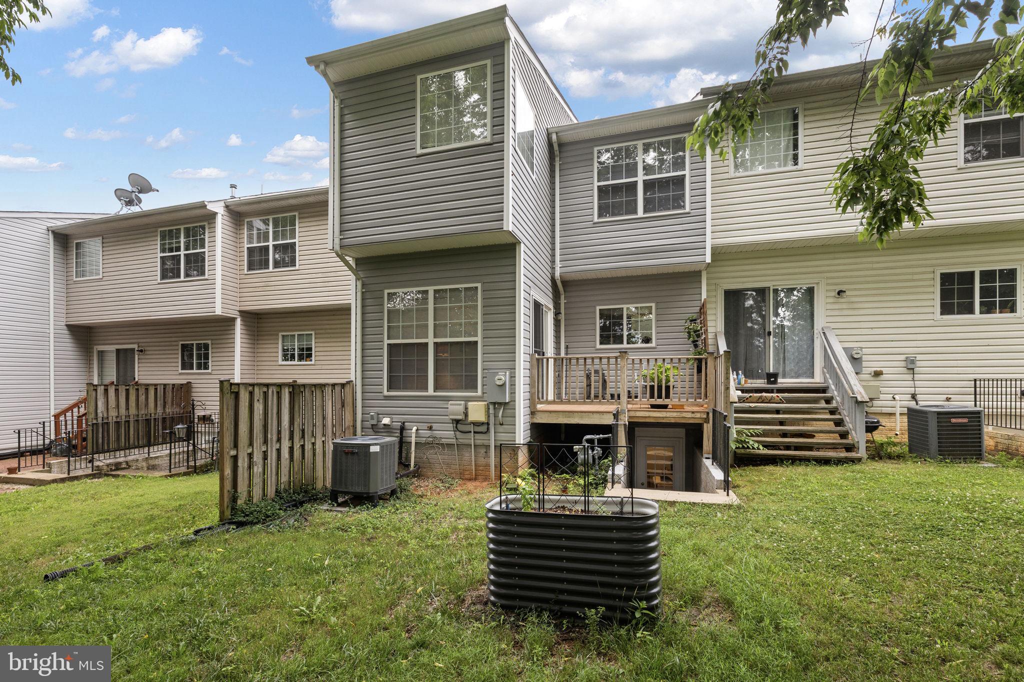 HIGHPOINT OF CULPEPER - Residential