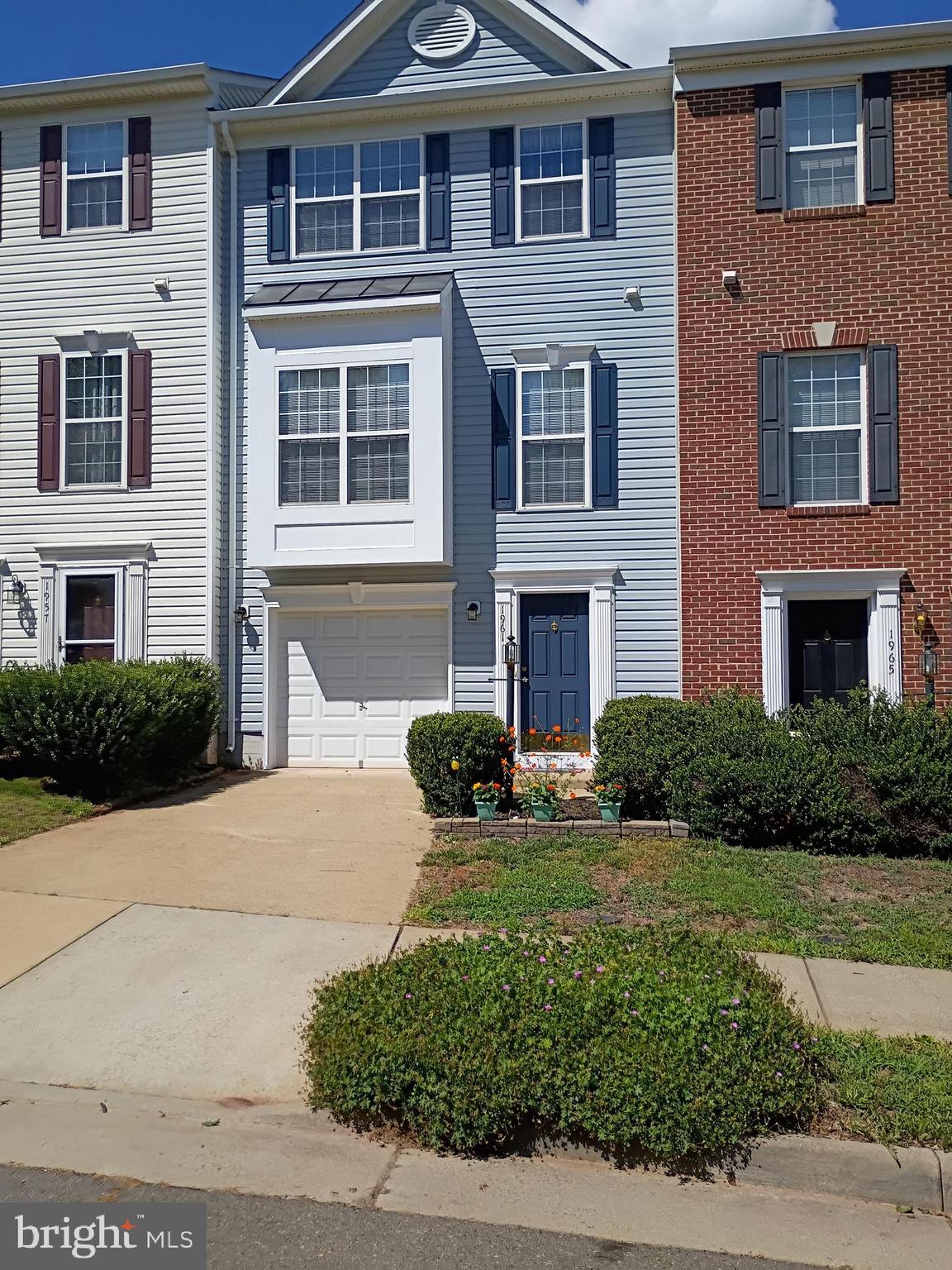 HIGHPOINT OF CULPEPER - Residential