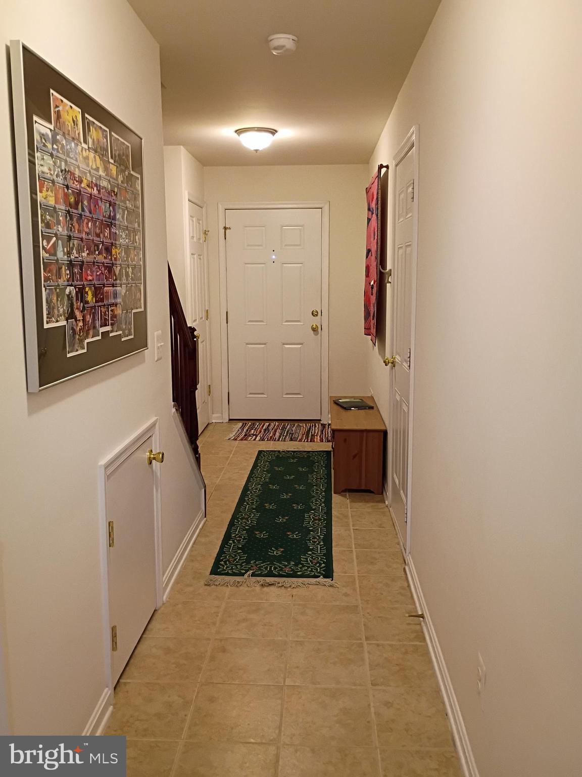 HIGHPOINT OF CULPEPER - Residential