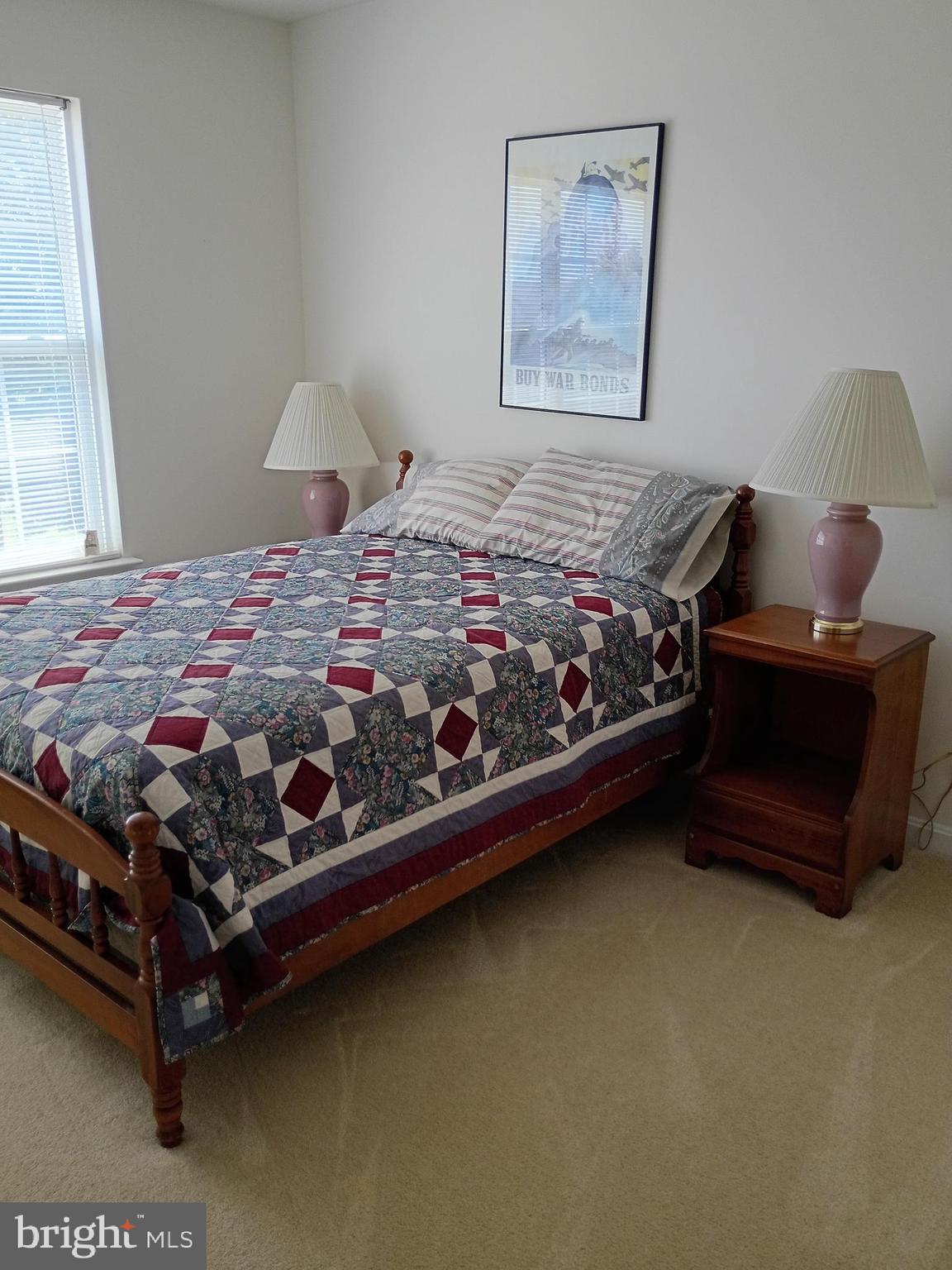 HIGHPOINT OF CULPEPER - Residential
