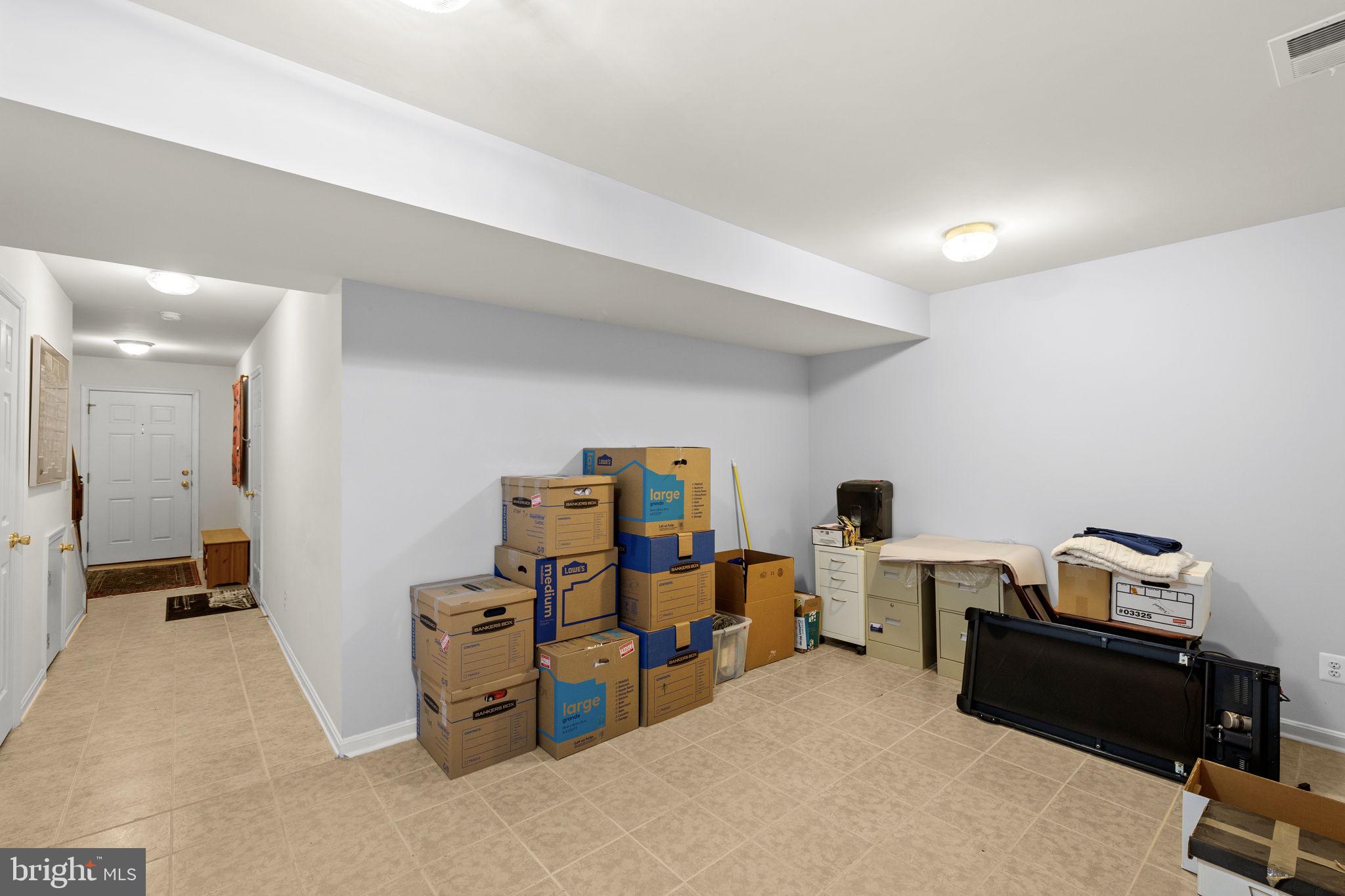 HIGHPOINT OF CULPEPER - Residential