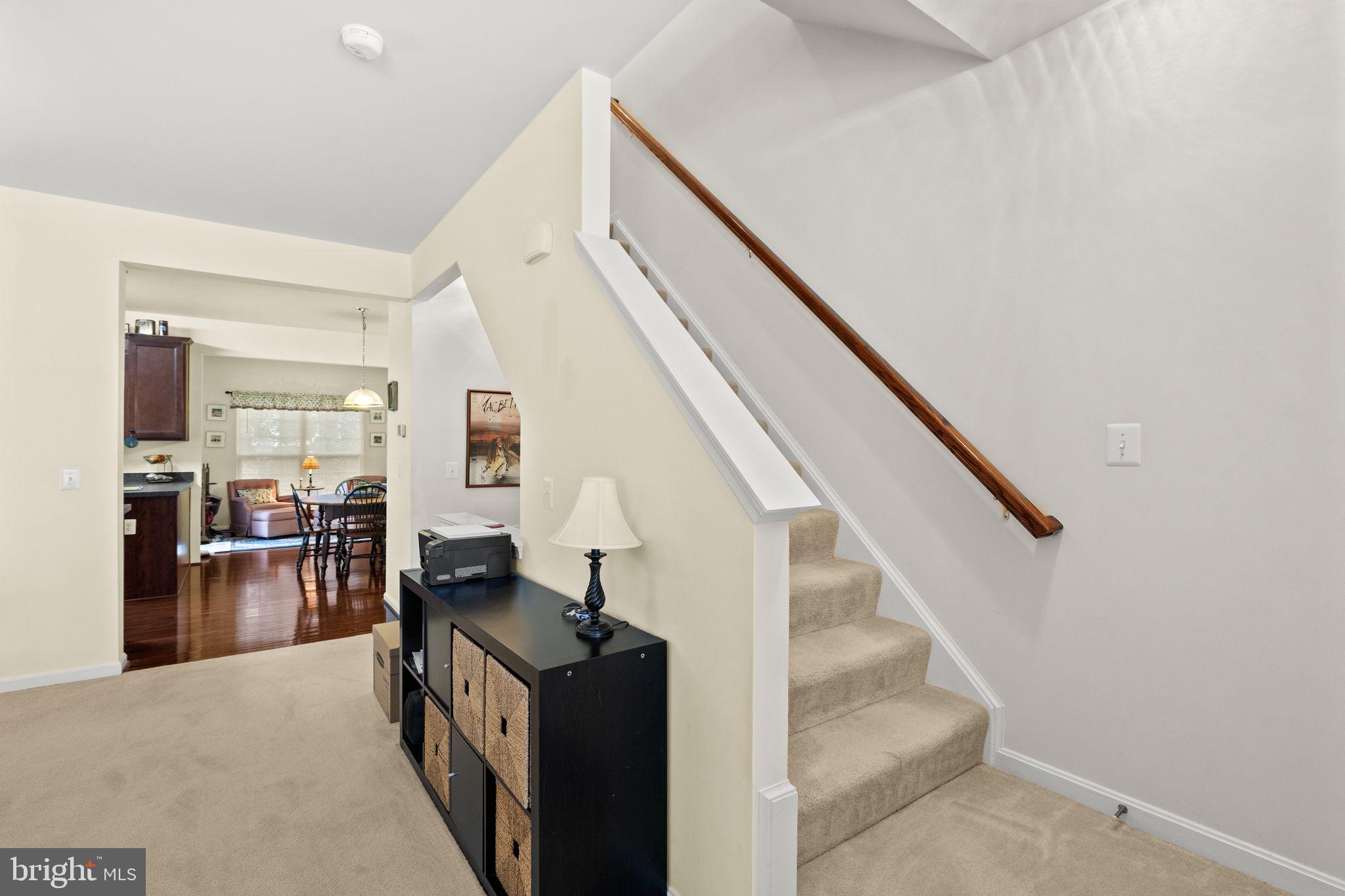 HIGHPOINT OF CULPEPER - Residential