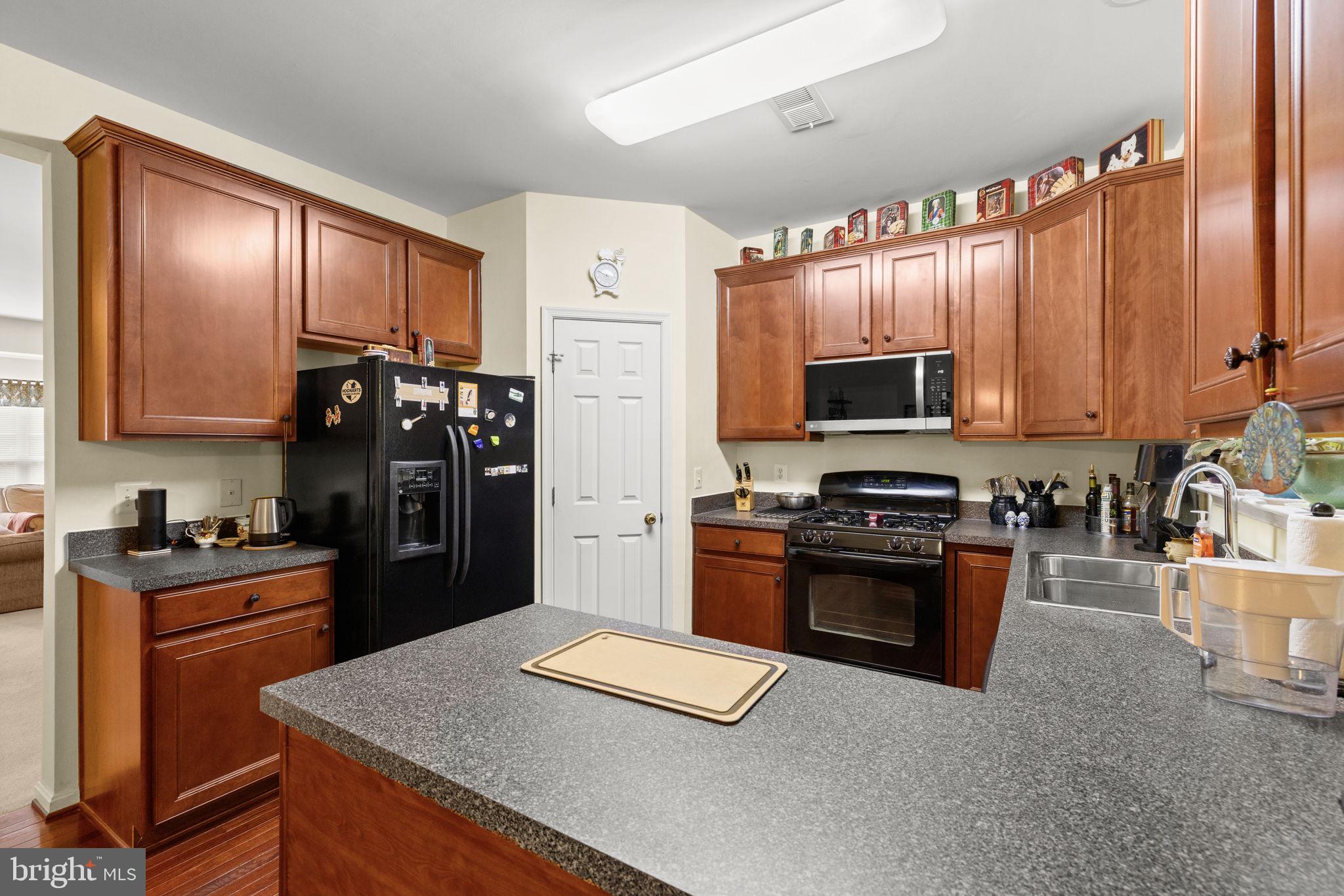 HIGHPOINT OF CULPEPER - Residential