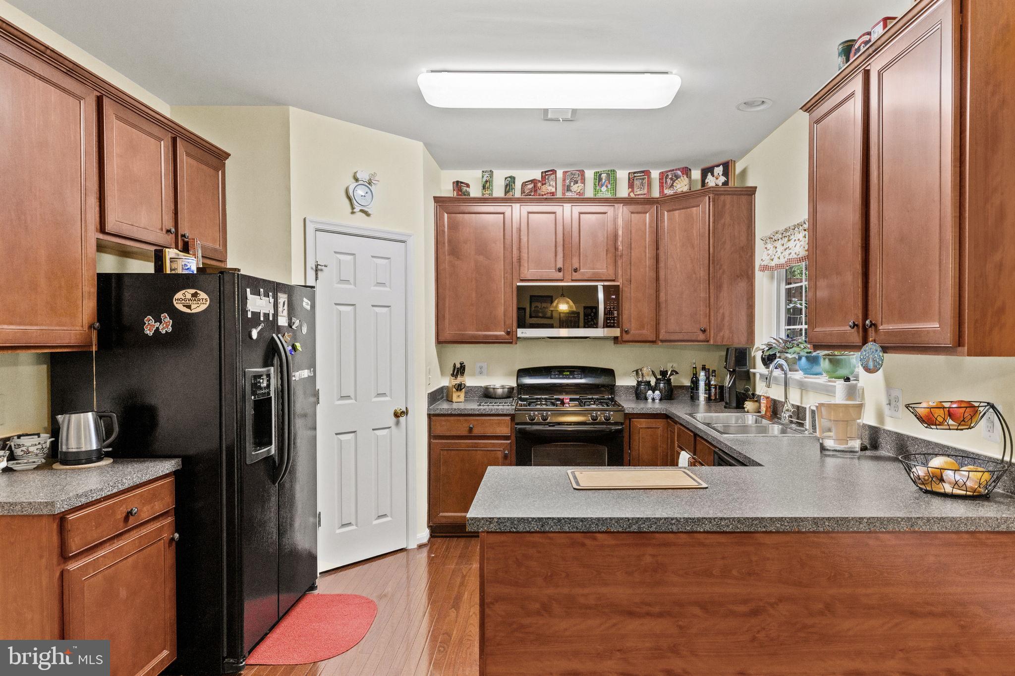 HIGHPOINT OF CULPEPER - Residential