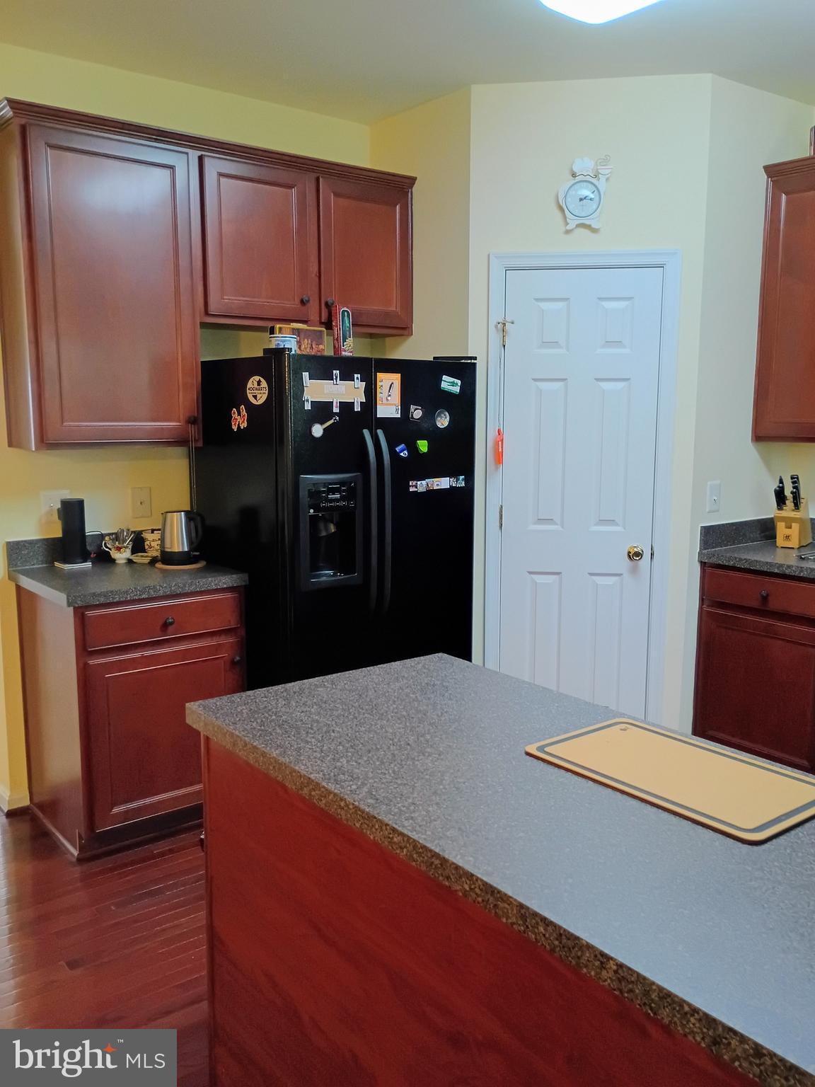 HIGHPOINT OF CULPEPER - Residential