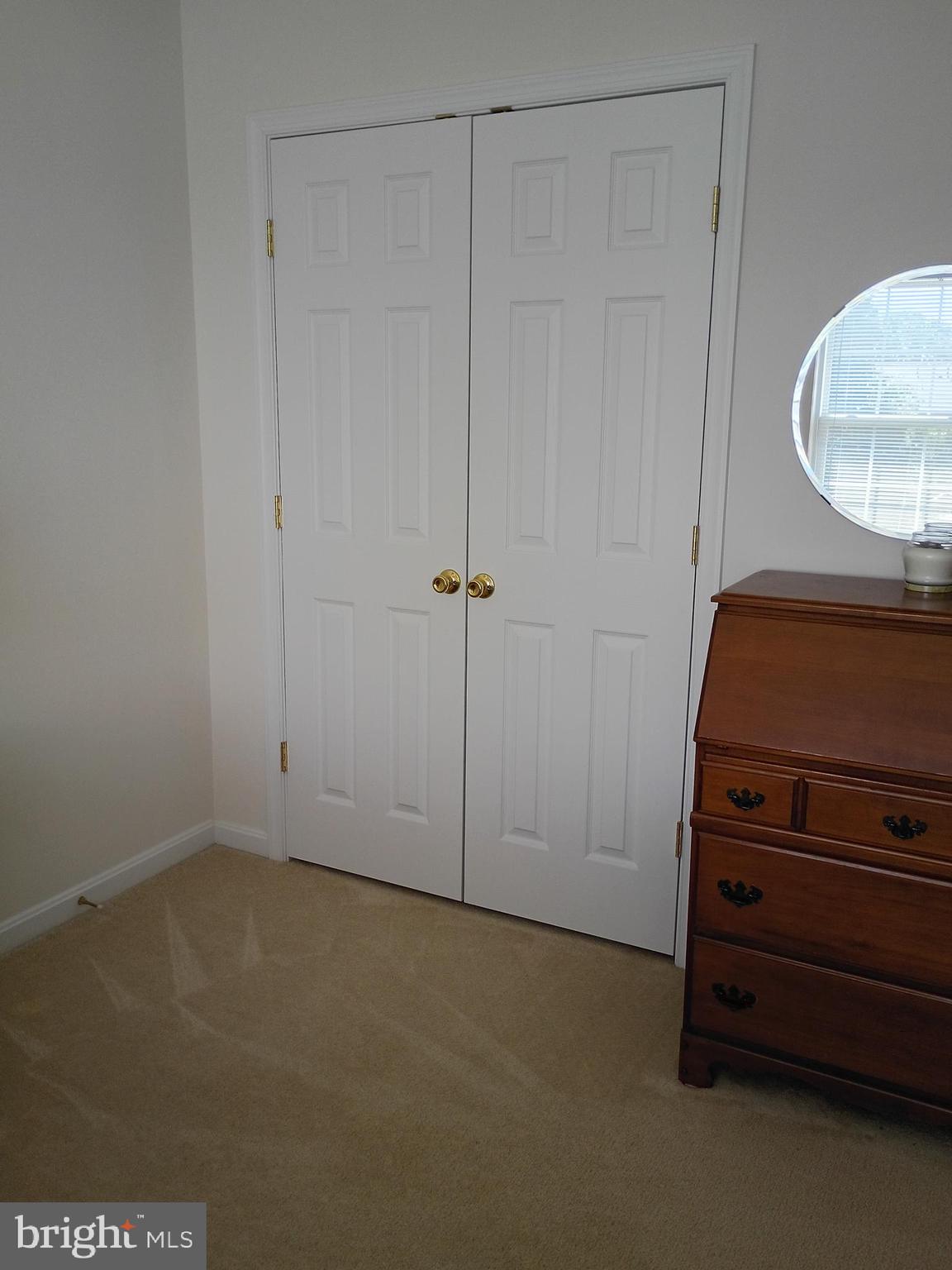 HIGHPOINT OF CULPEPER - Residential