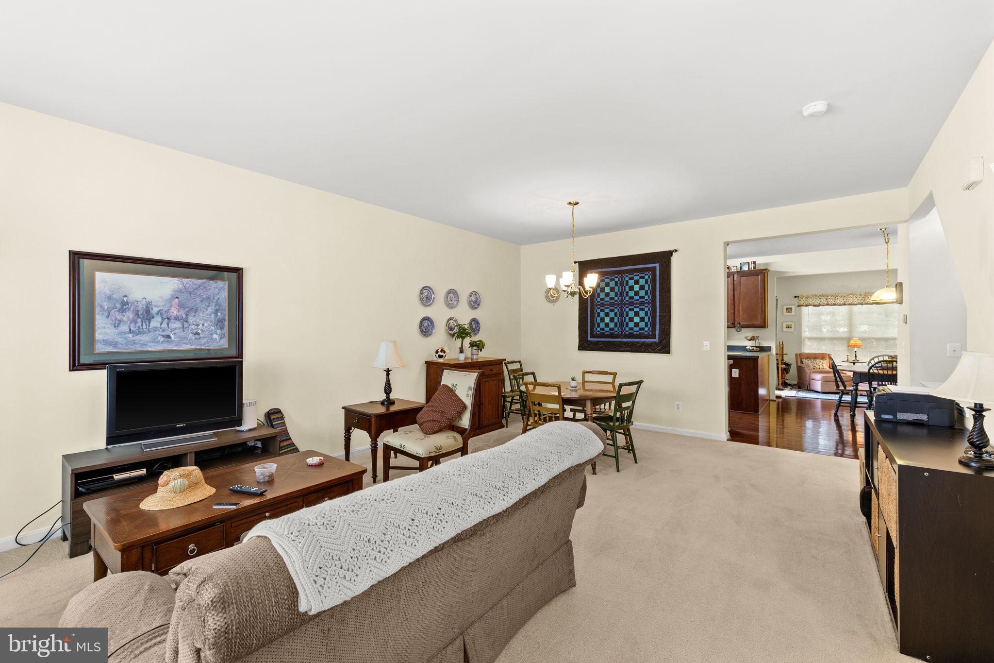 HIGHPOINT OF CULPEPER - Residential